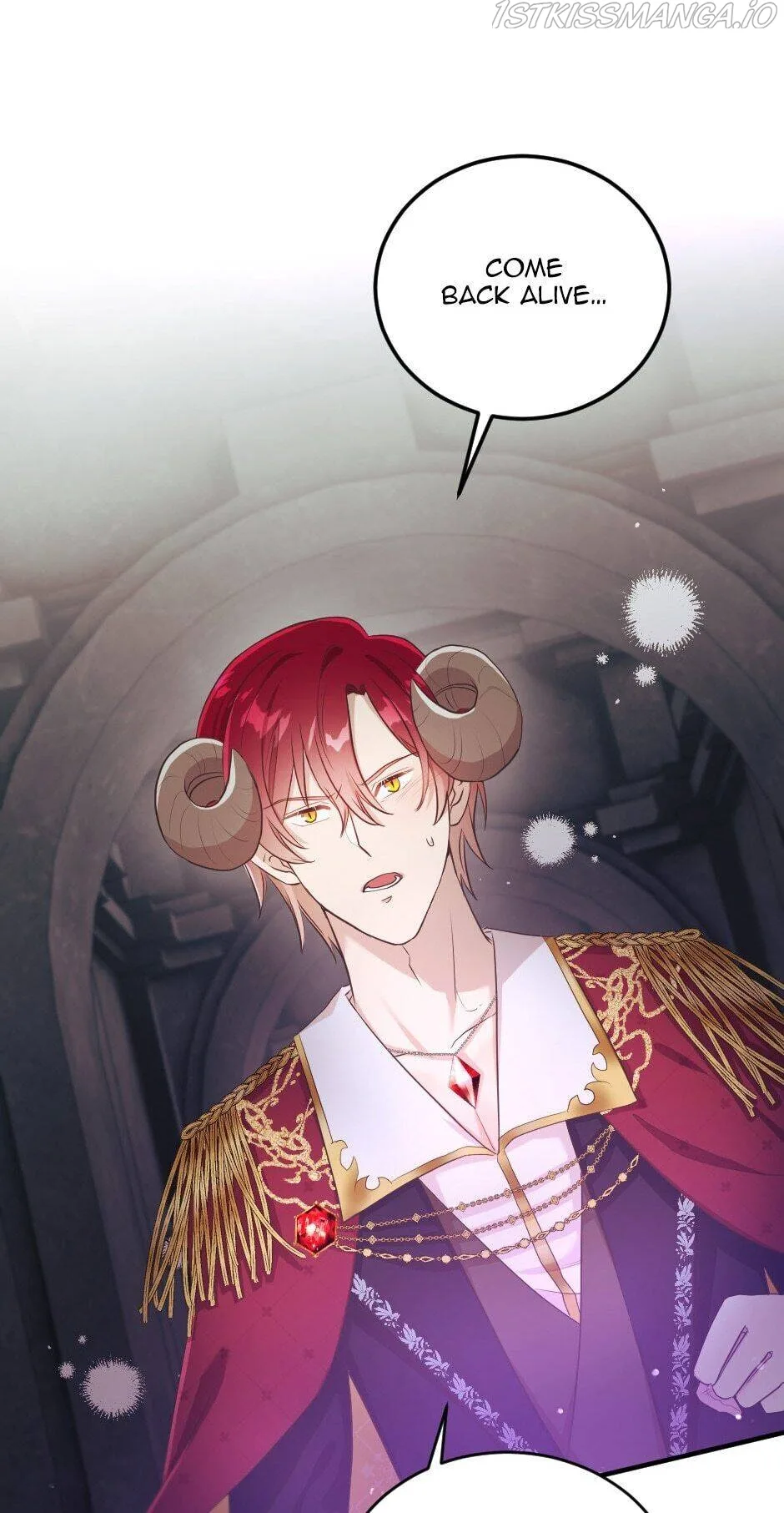 A Thousand Year Engagment Chapter 21 page 40