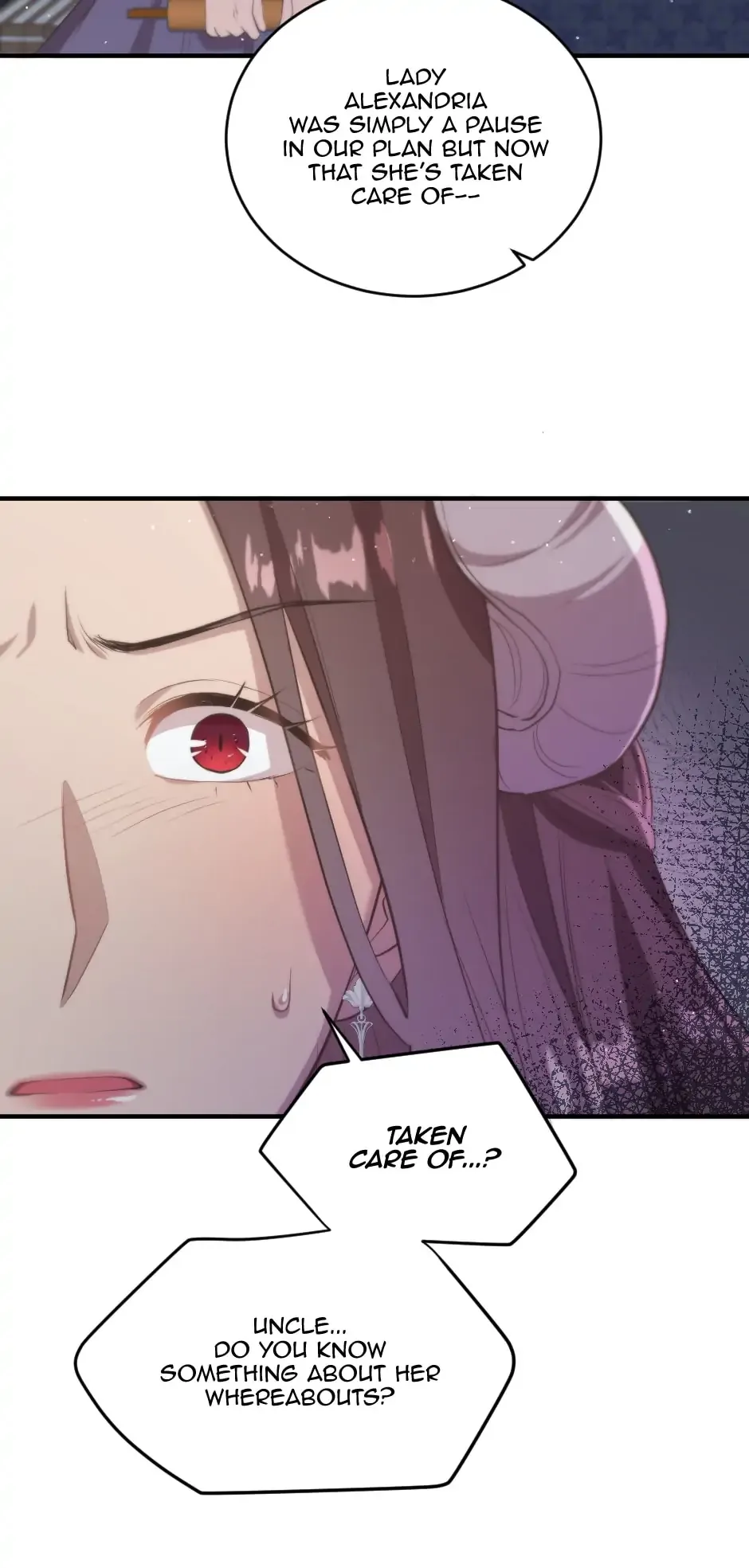 A Thousand Year Engagment Chapter 34 page 9