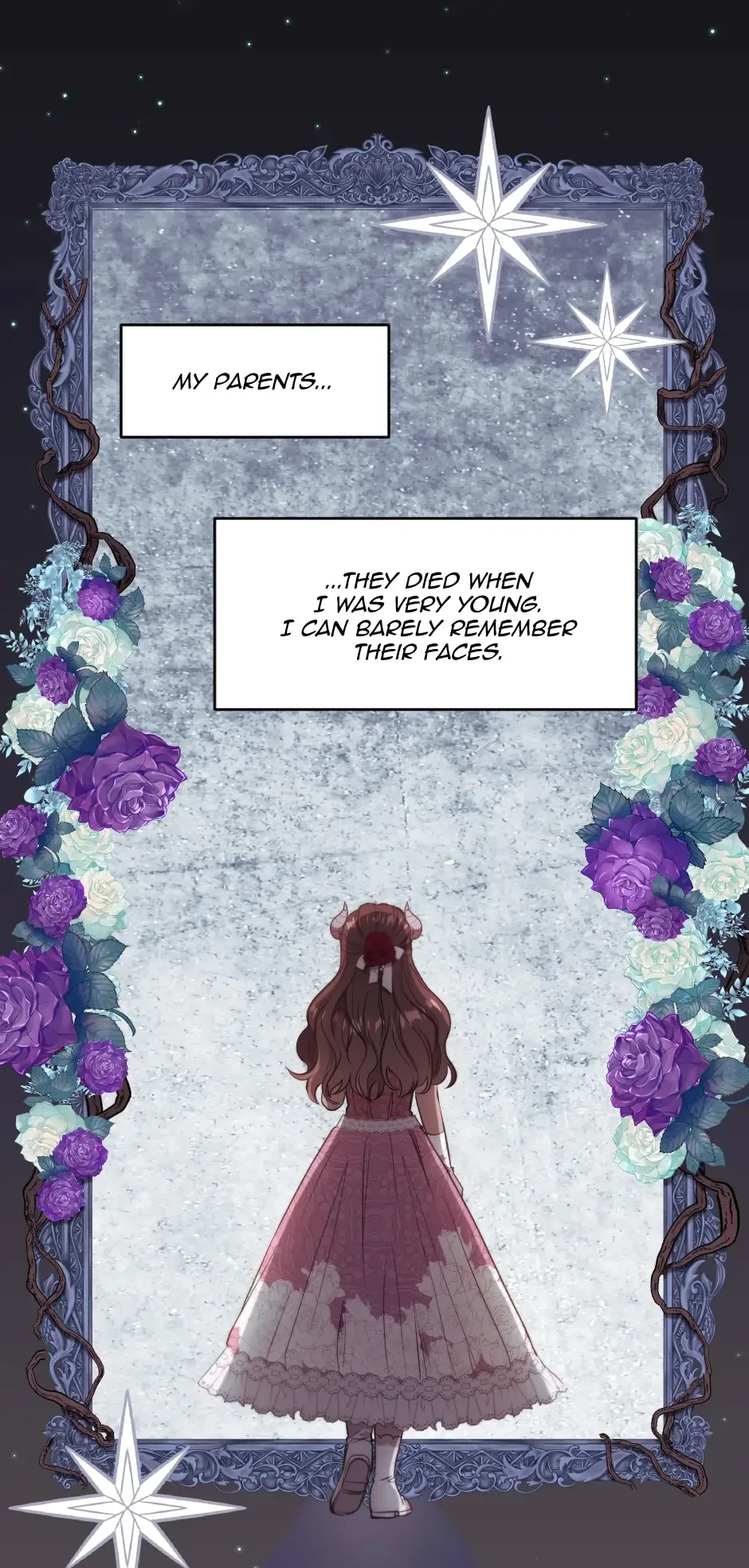 A Thousand Year Engagment Chapter 34 page 3