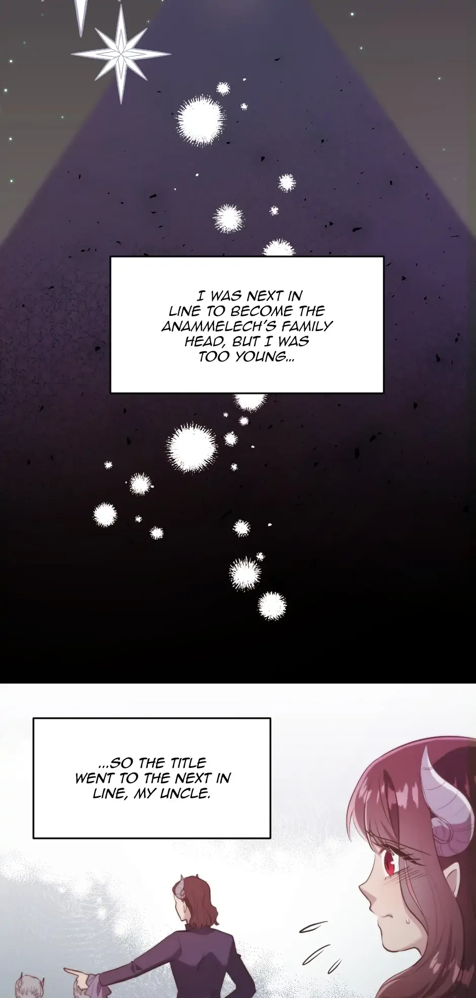 A Thousand Year Engagment Chapter 34 page 4
