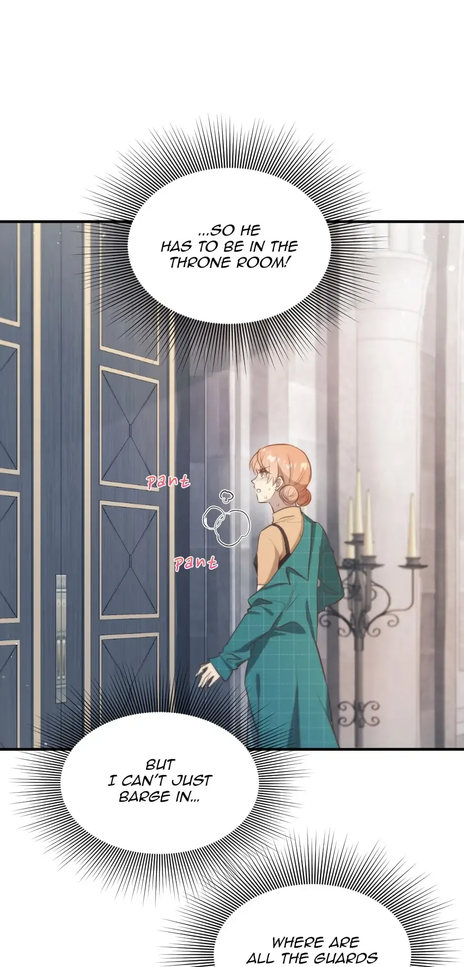 A Thousand Year Engagment Chapter 32 page 52