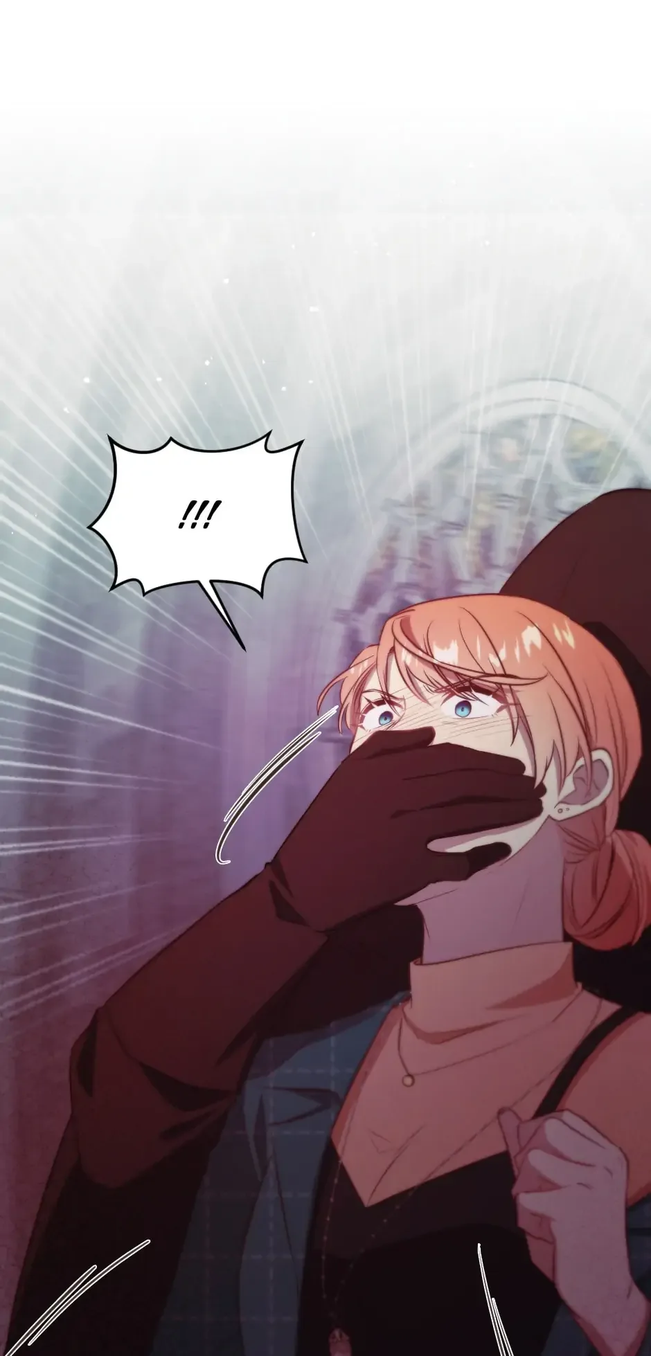 A Thousand Year Engagment Chapter 32 page 54