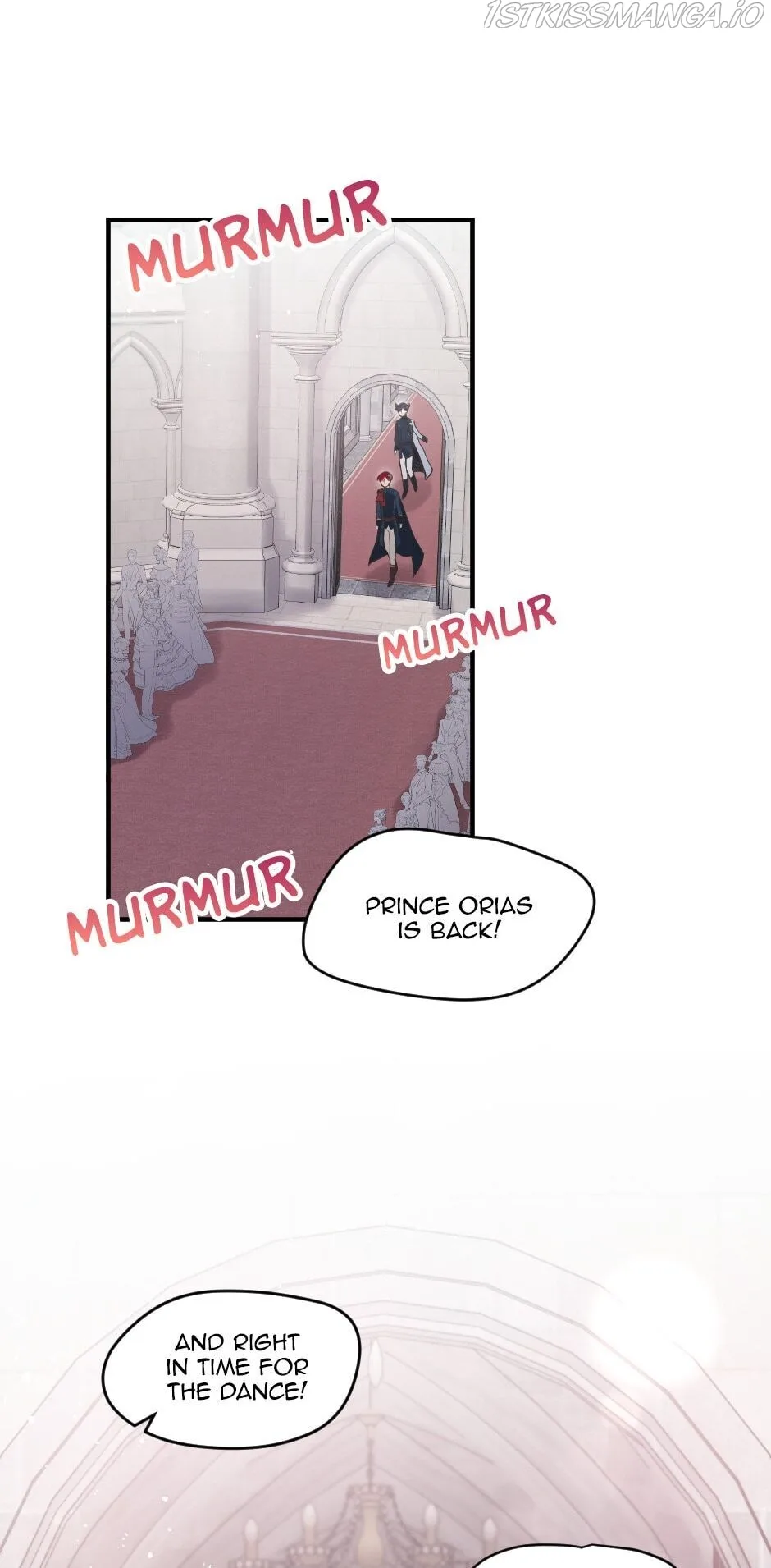 A Thousand Year Engagment Chapter 16 page 41