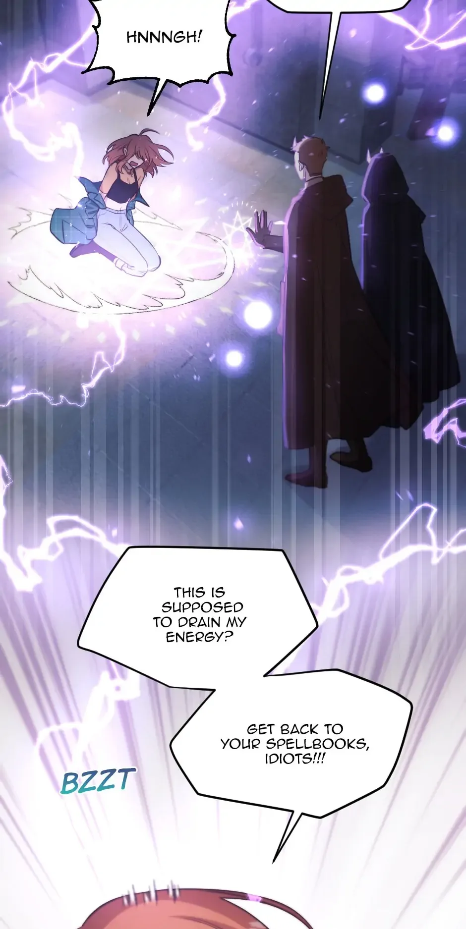 A Thousand Year Engagment Chapter 33 page 49