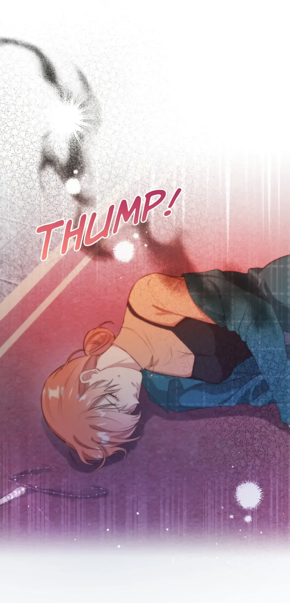 A Thousand Year Engagment Chapter 32 page 57