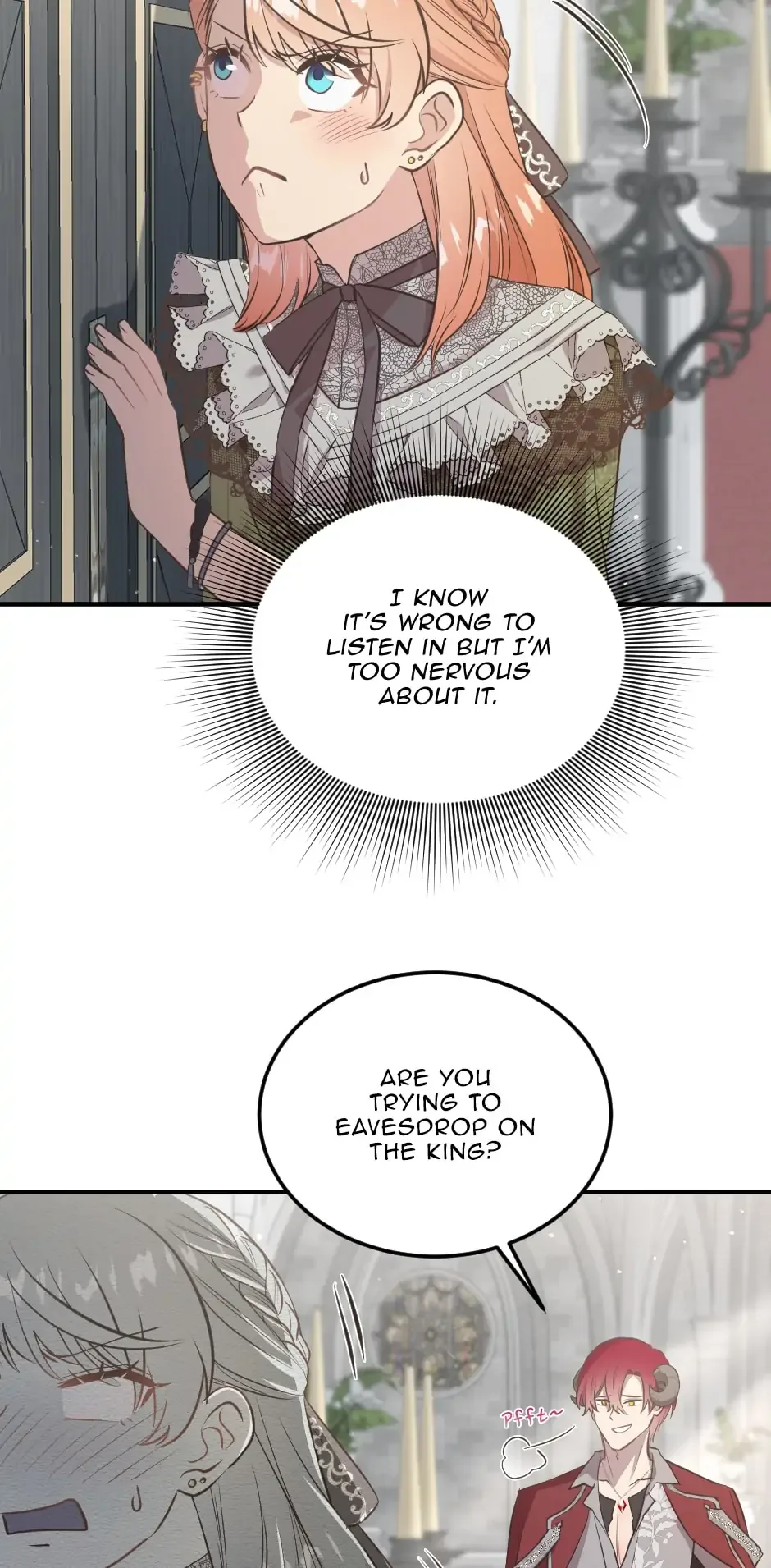 A Thousand Year Engagment Chapter 29 page 29