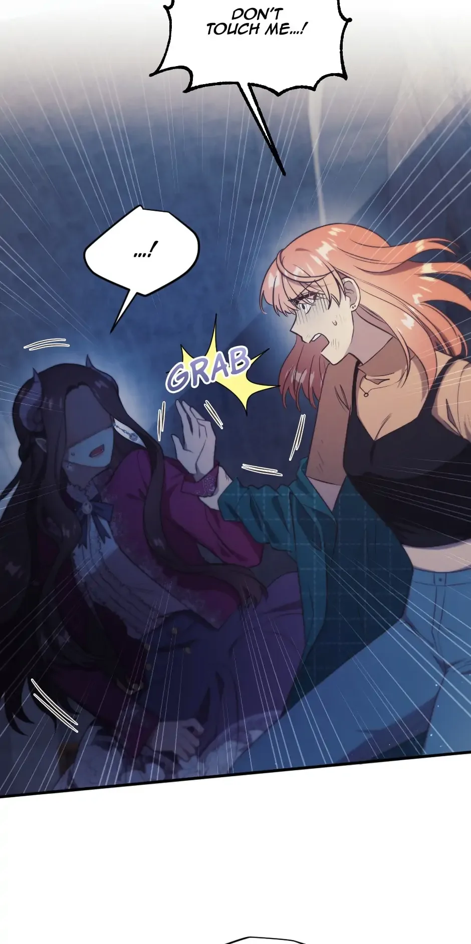 A Thousand Year Engagment Chapter 34 page 20