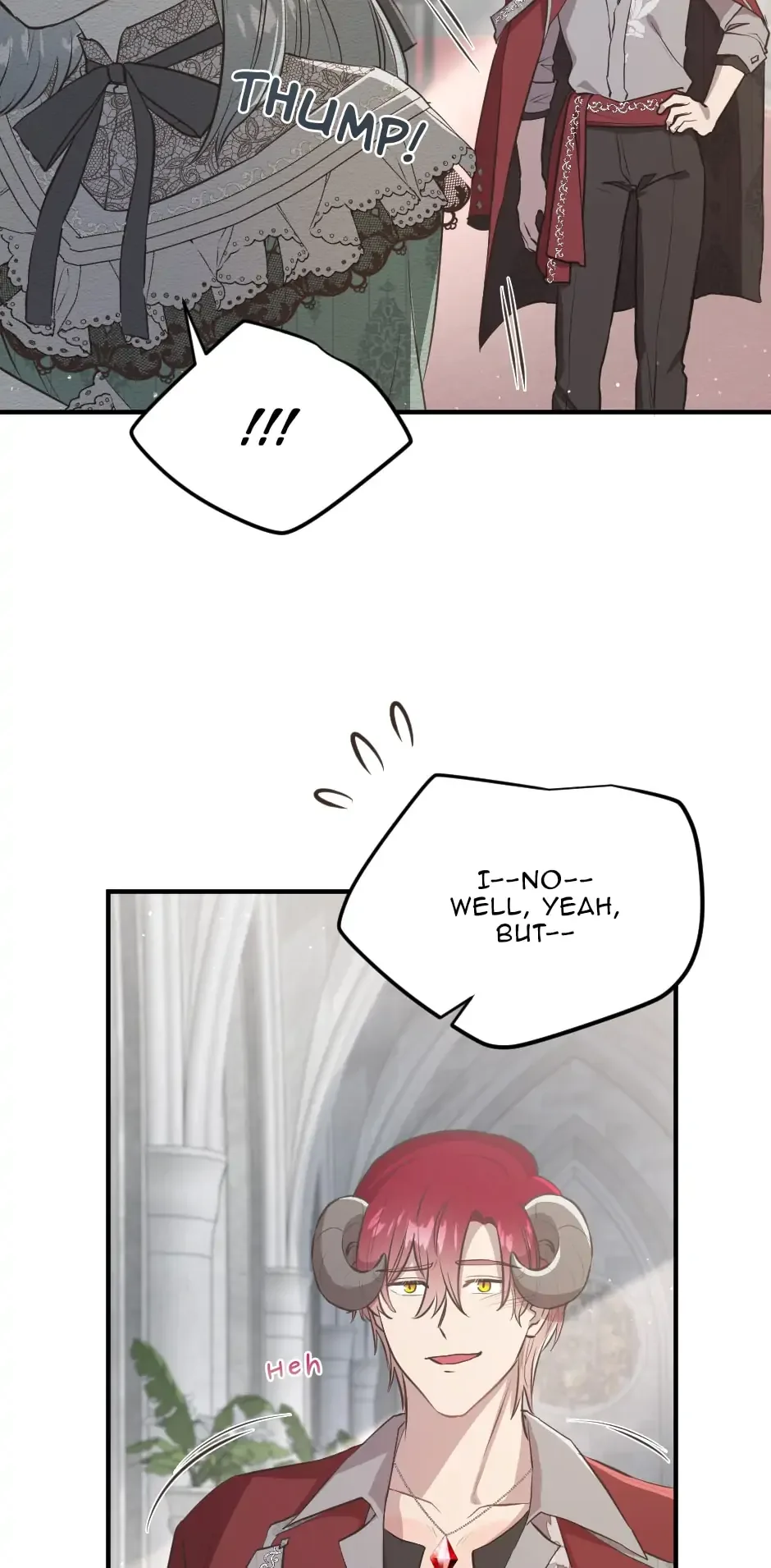 A Thousand Year Engagment Chapter 29 page 30