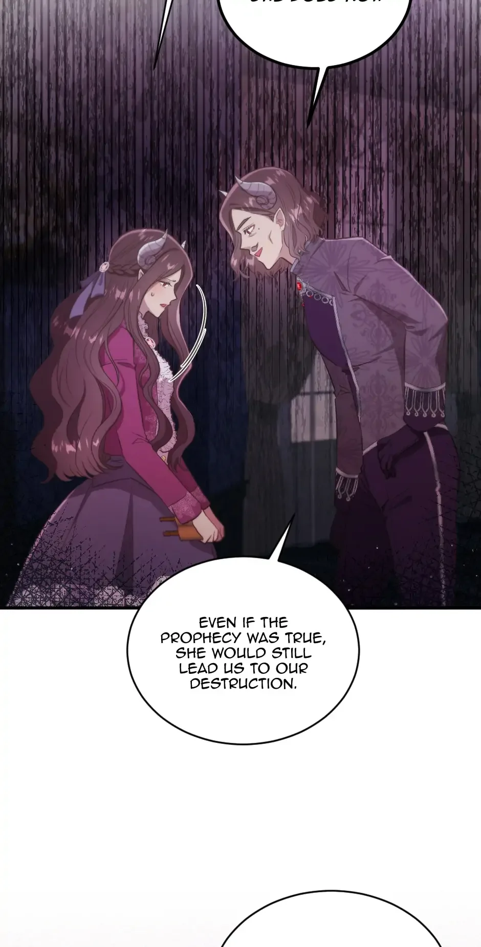 A Thousand Year Engagment Chapter 34 page 13