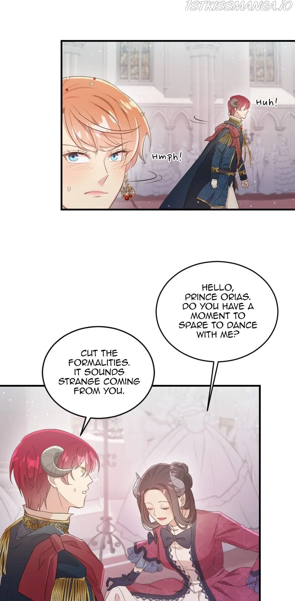 A Thousand Year Engagment Chapter 16 page 44