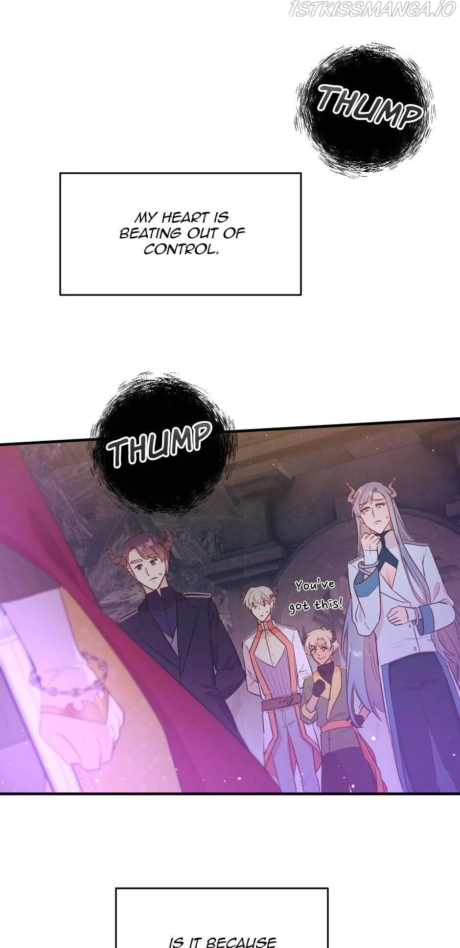 A Thousand Year Engagment Chapter 21 page 42