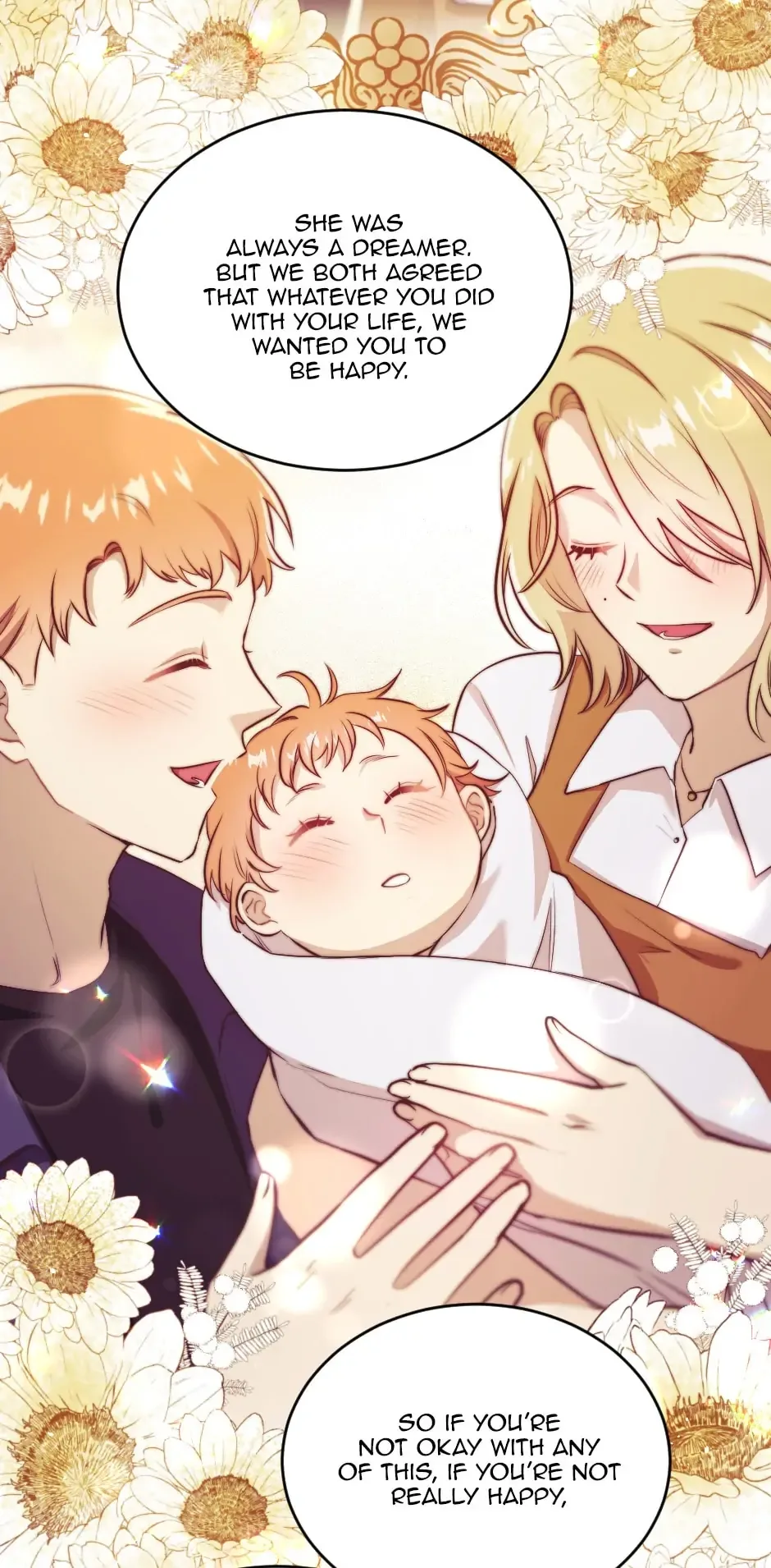 A Thousand Year Engagment Chapter 28 page 32