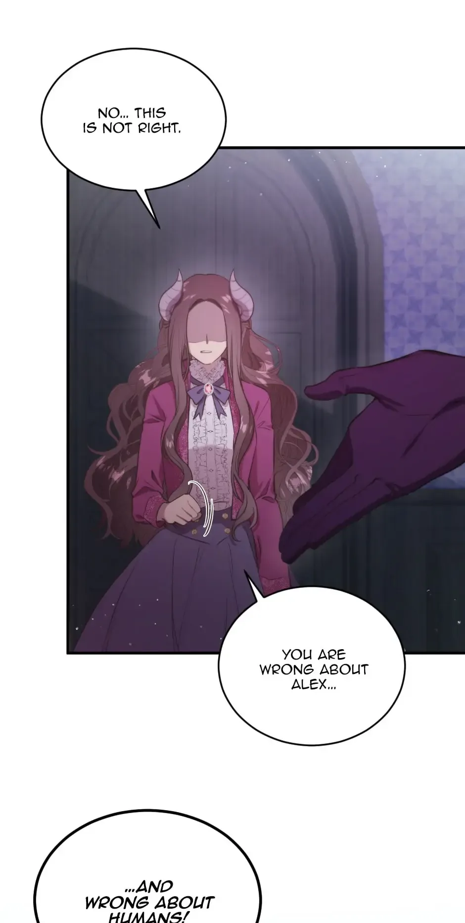 A Thousand Year Engagment Chapter 35 page 5