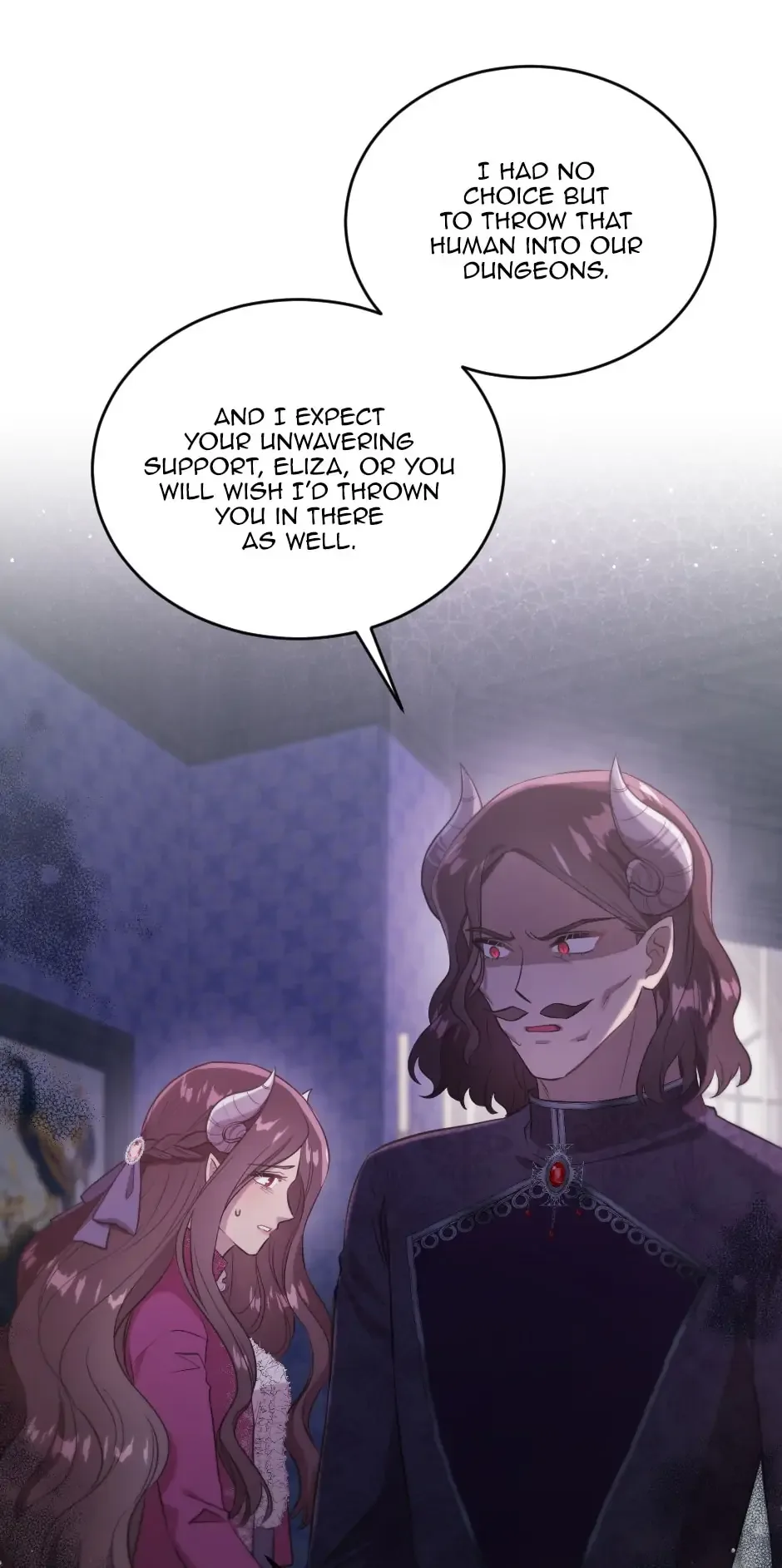 A Thousand Year Engagment Chapter 34 page 16