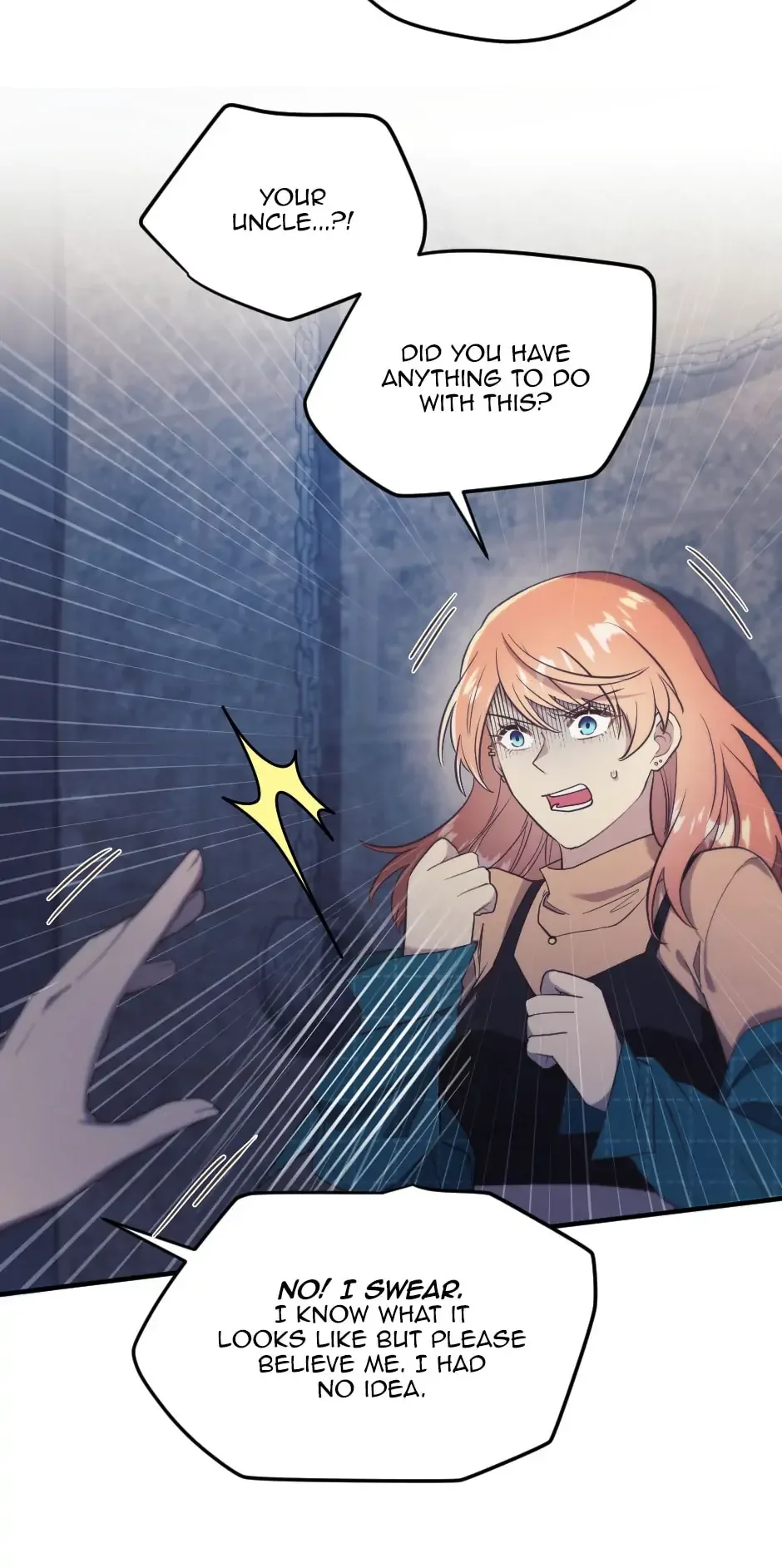 A Thousand Year Engagment Chapter 34 page 23