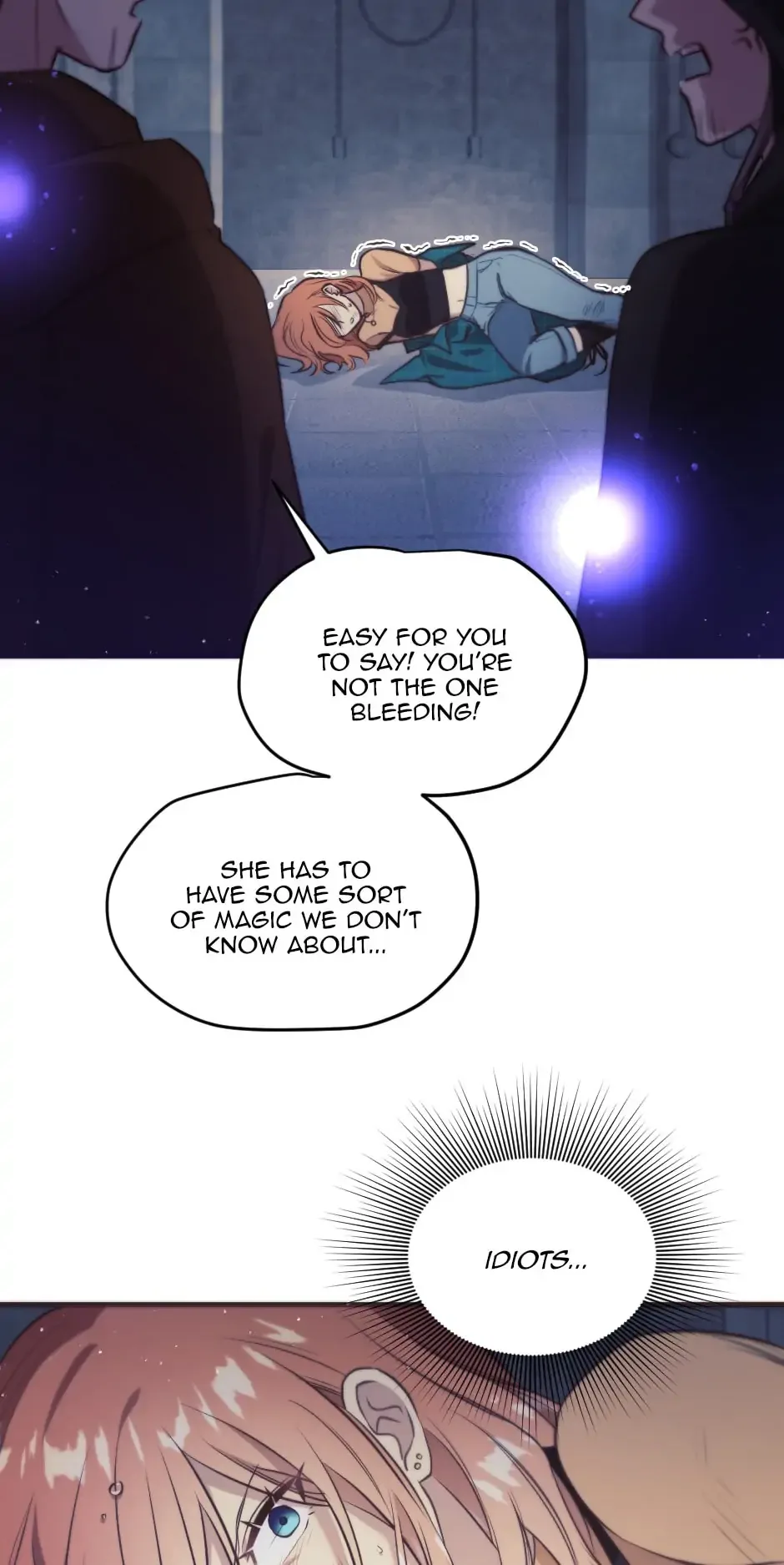 A Thousand Year Engagment Chapter 33 page 52