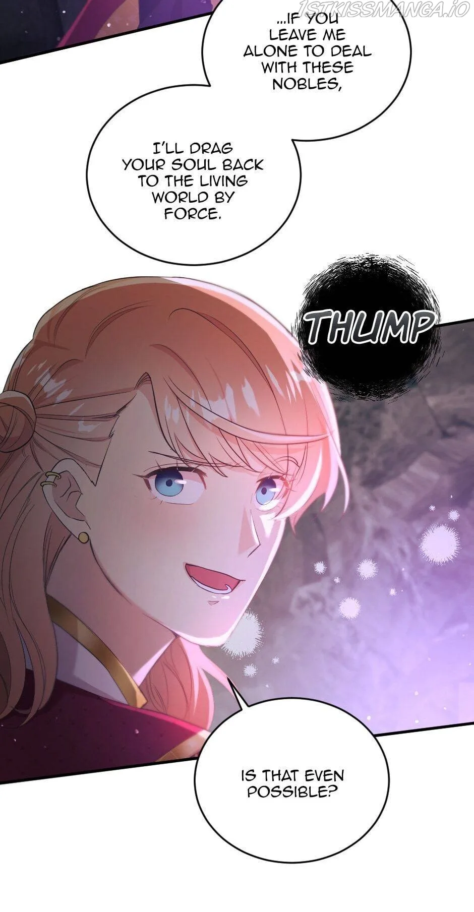 A Thousand Year Engagment Chapter 21 page 41