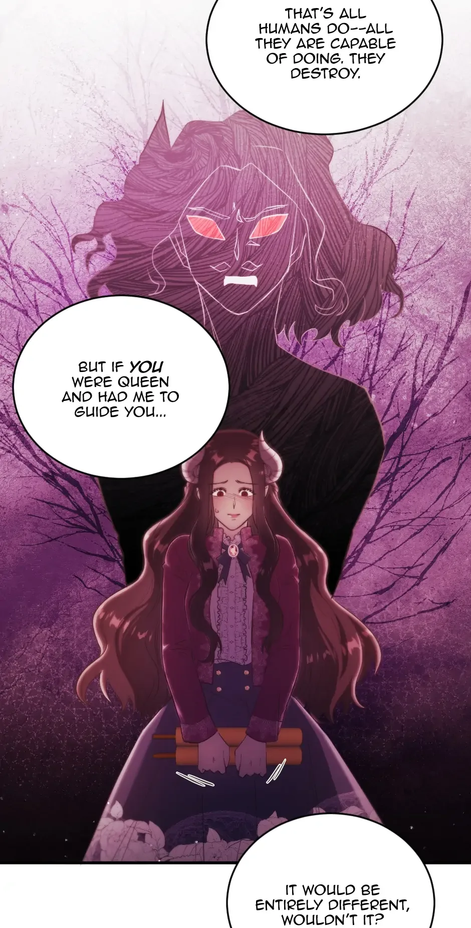 A Thousand Year Engagment Chapter 34 page 14