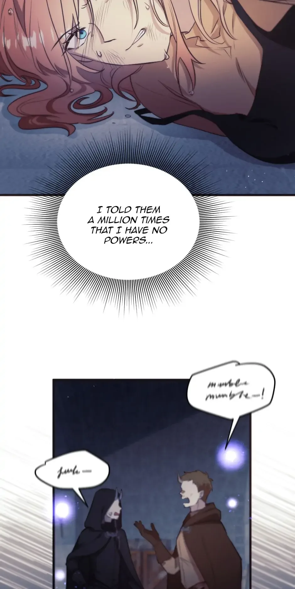 A Thousand Year Engagment Chapter 33 page 53