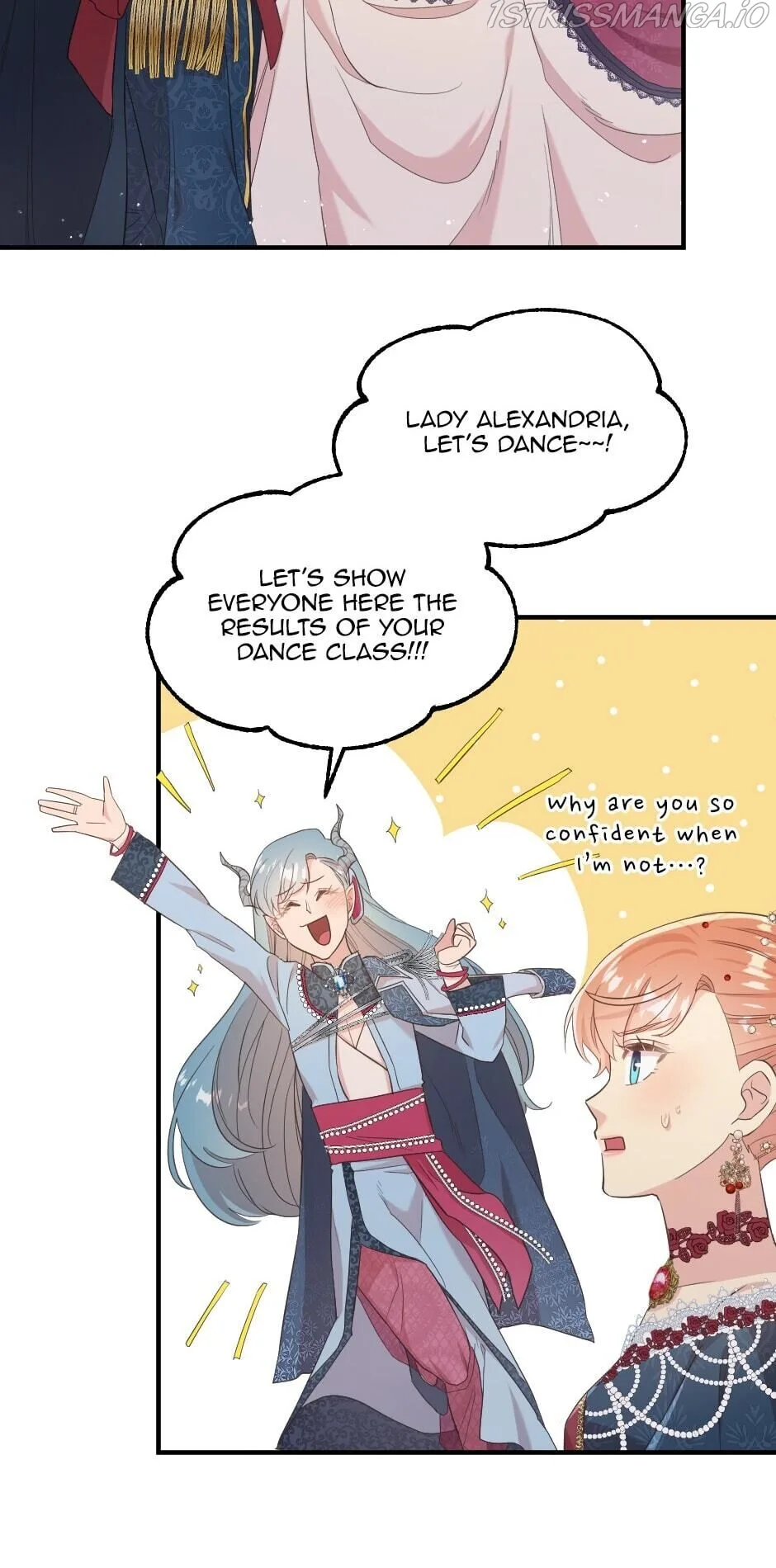 A Thousand Year Engagment Chapter 16 page 45