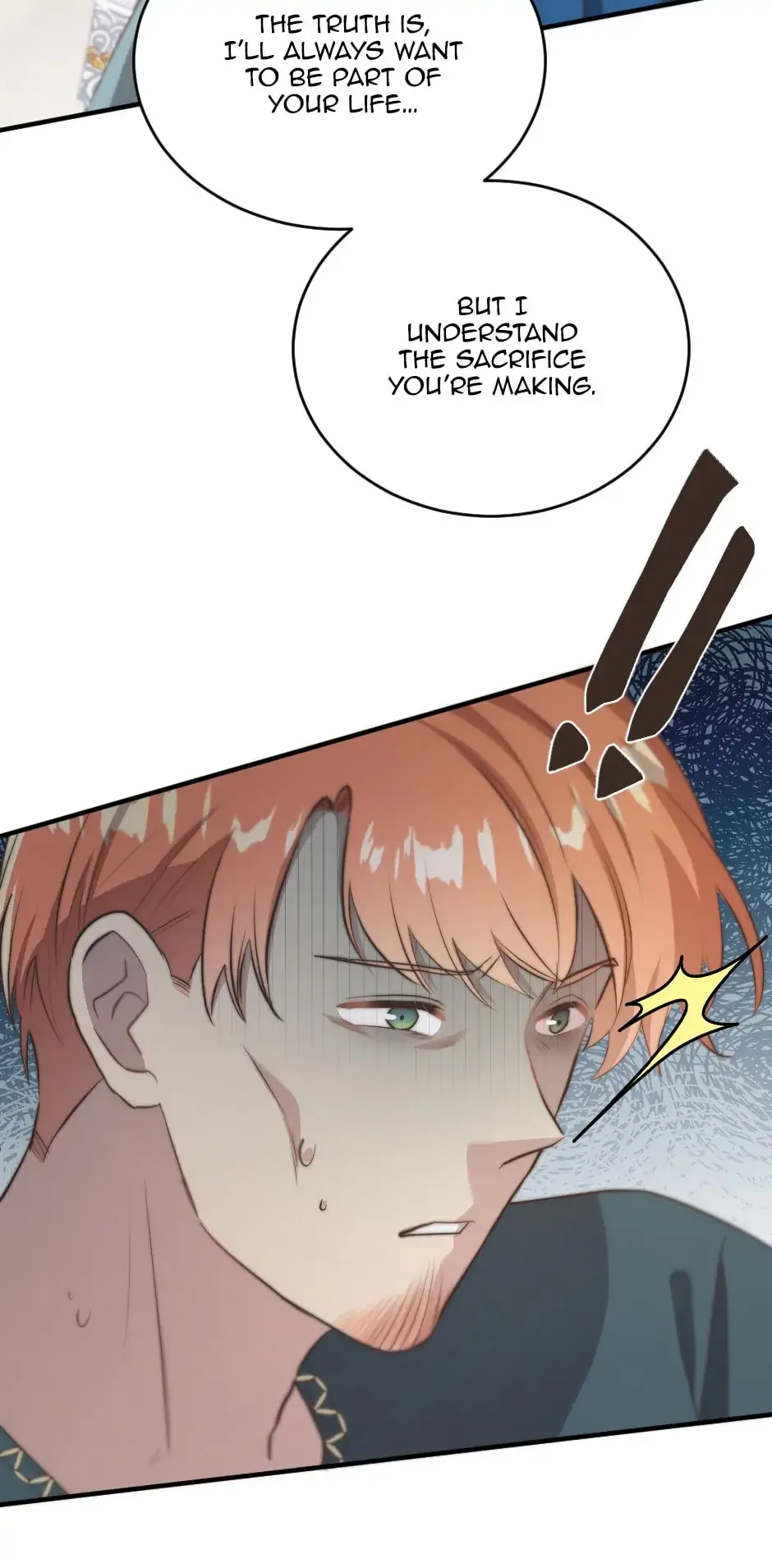 A Thousand Year Engagment Chapter 28 page 34