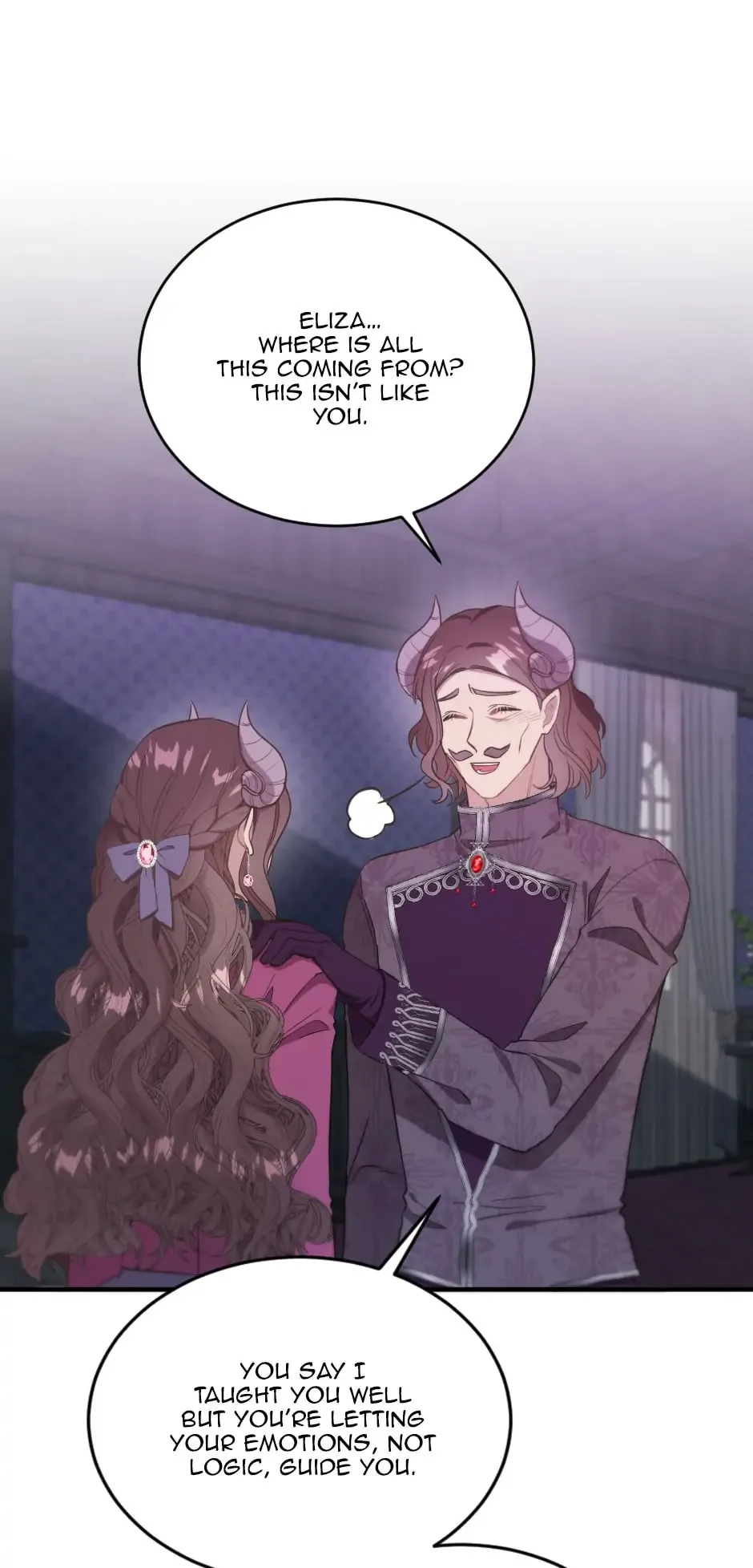 A Thousand Year Engagment Chapter 35 page 14