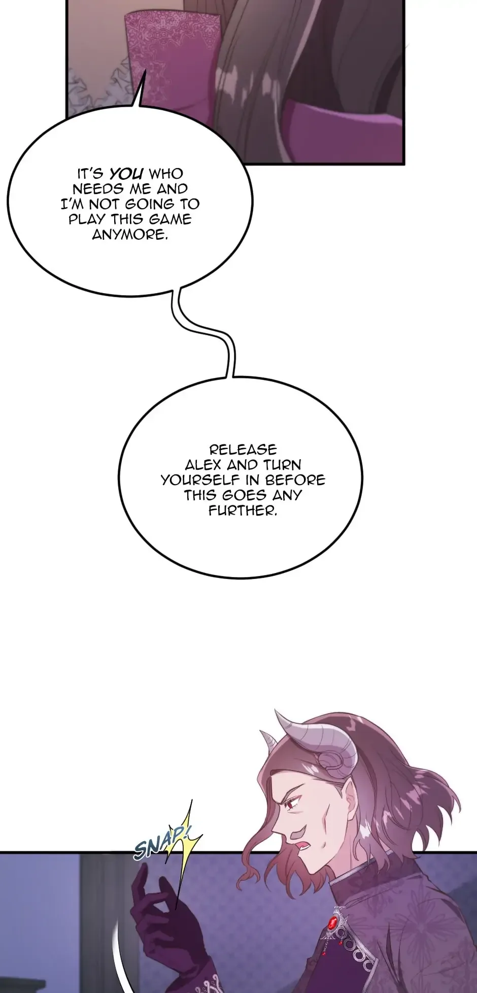A Thousand Year Engagment Chapter 35 page 16