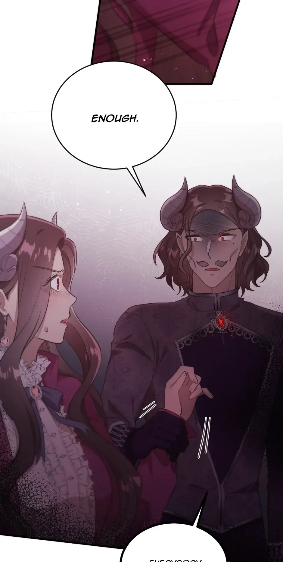 A Thousand Year Engagment Chapter 35 page 9