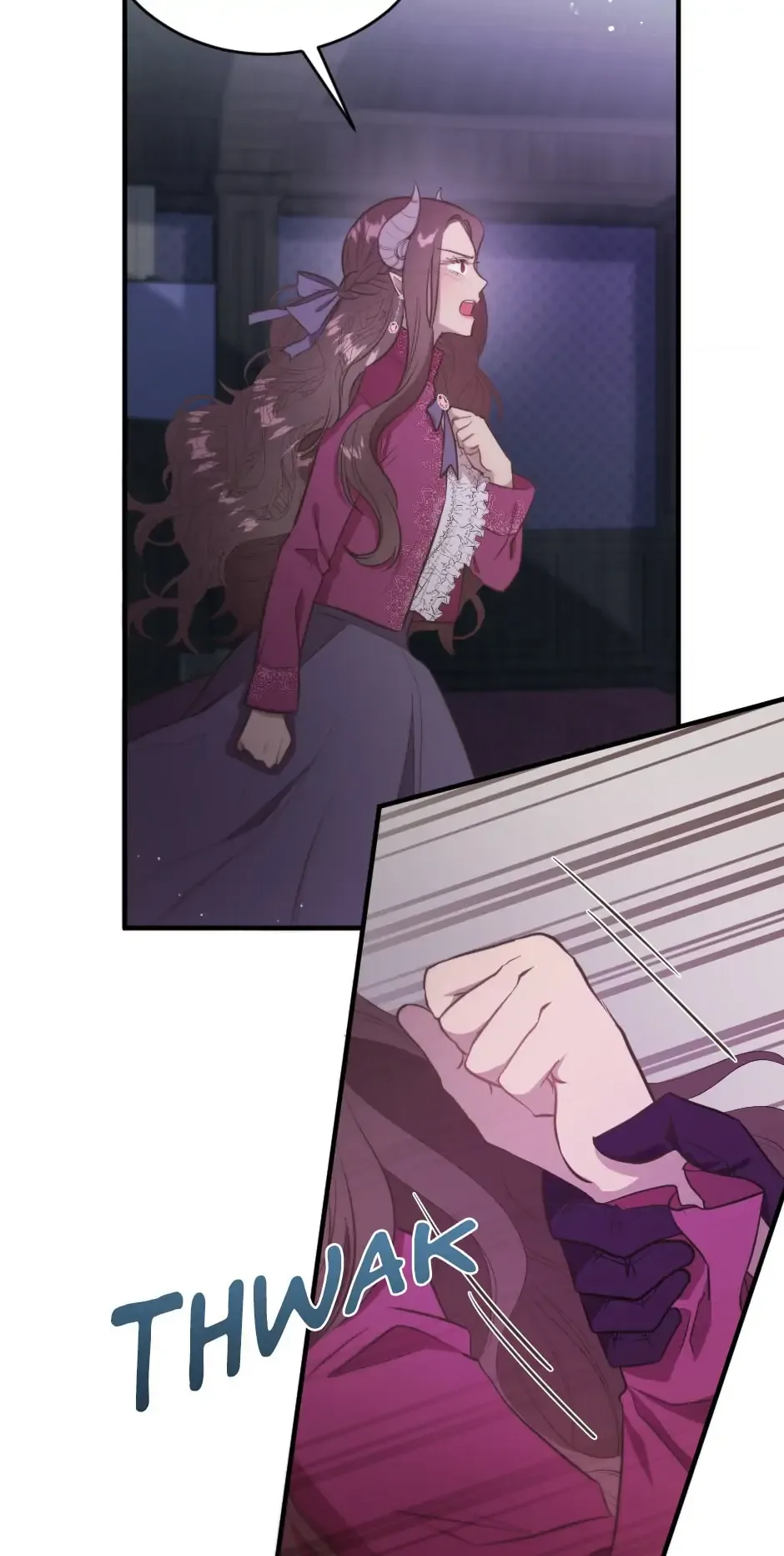 A Thousand Year Engagment Chapter 35 page 8