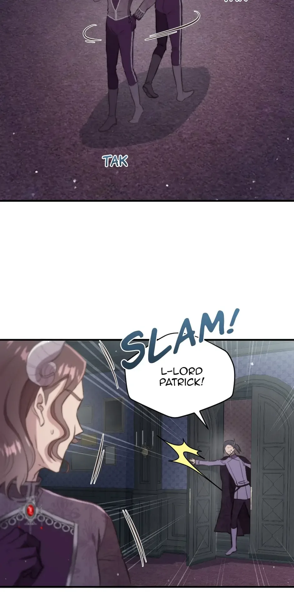 A Thousand Year Engagment Chapter 36 page 4