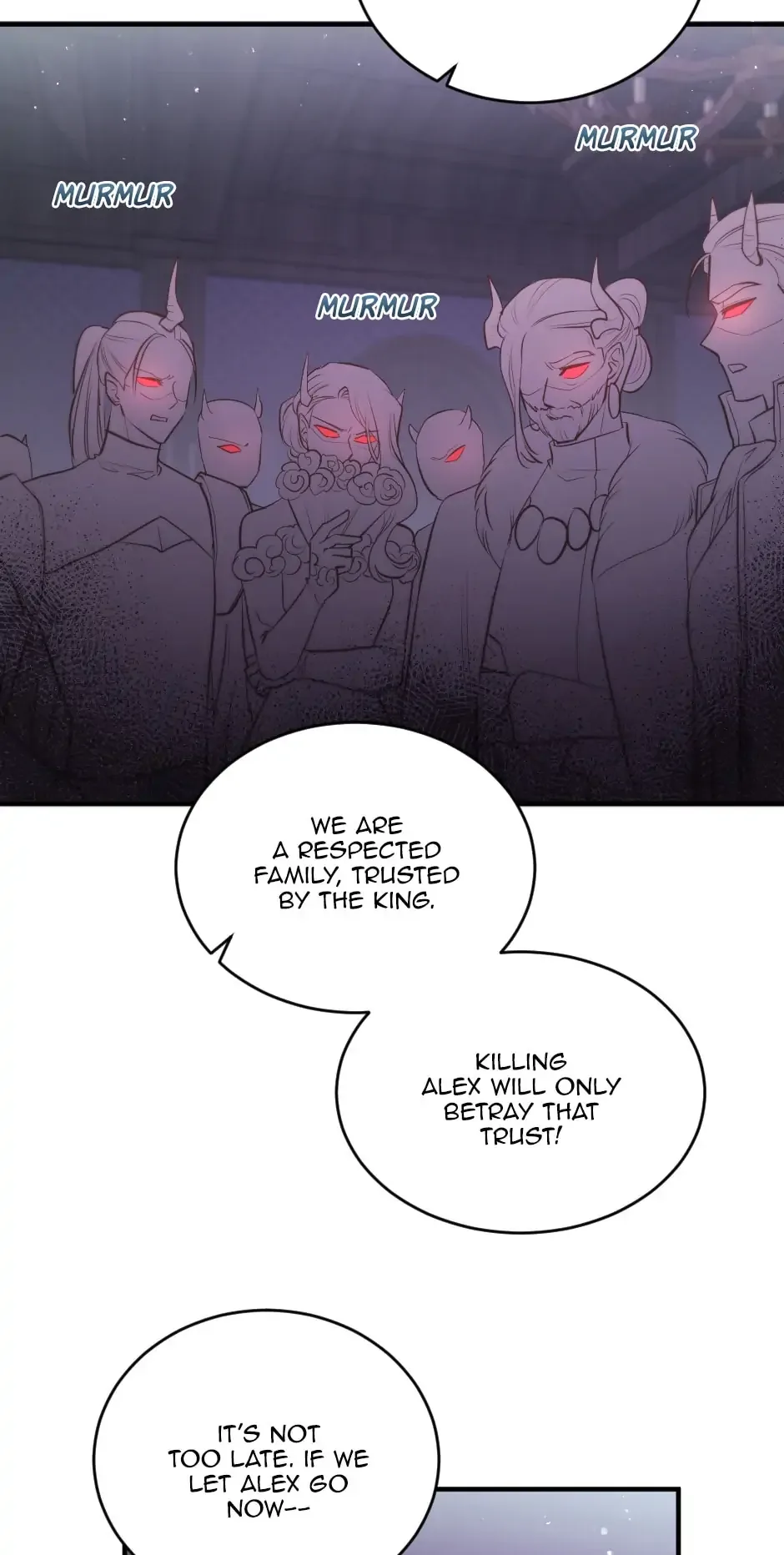 A Thousand Year Engagment Chapter 35 page 7