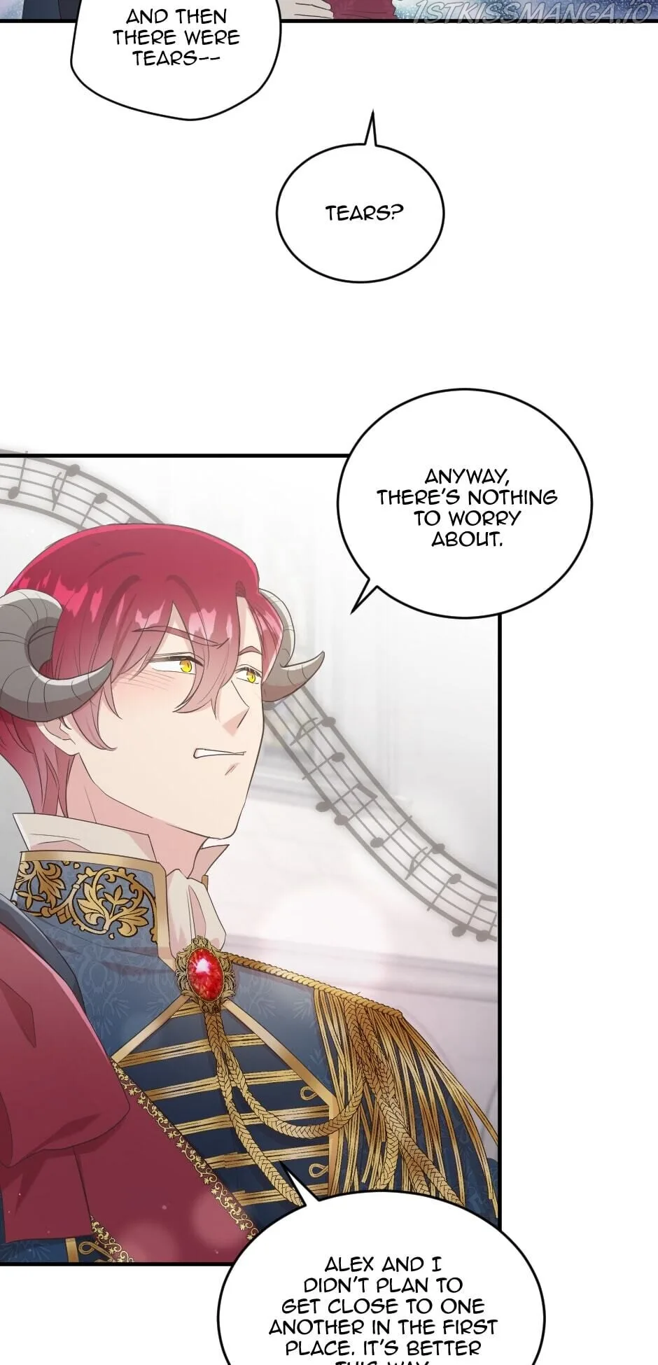 A Thousand Year Engagment Chapter 16 page 48