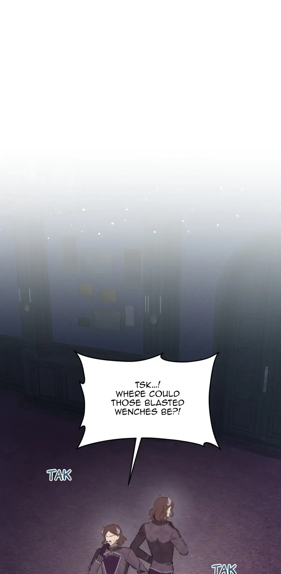 A Thousand Year Engagment Chapter 36 page 3