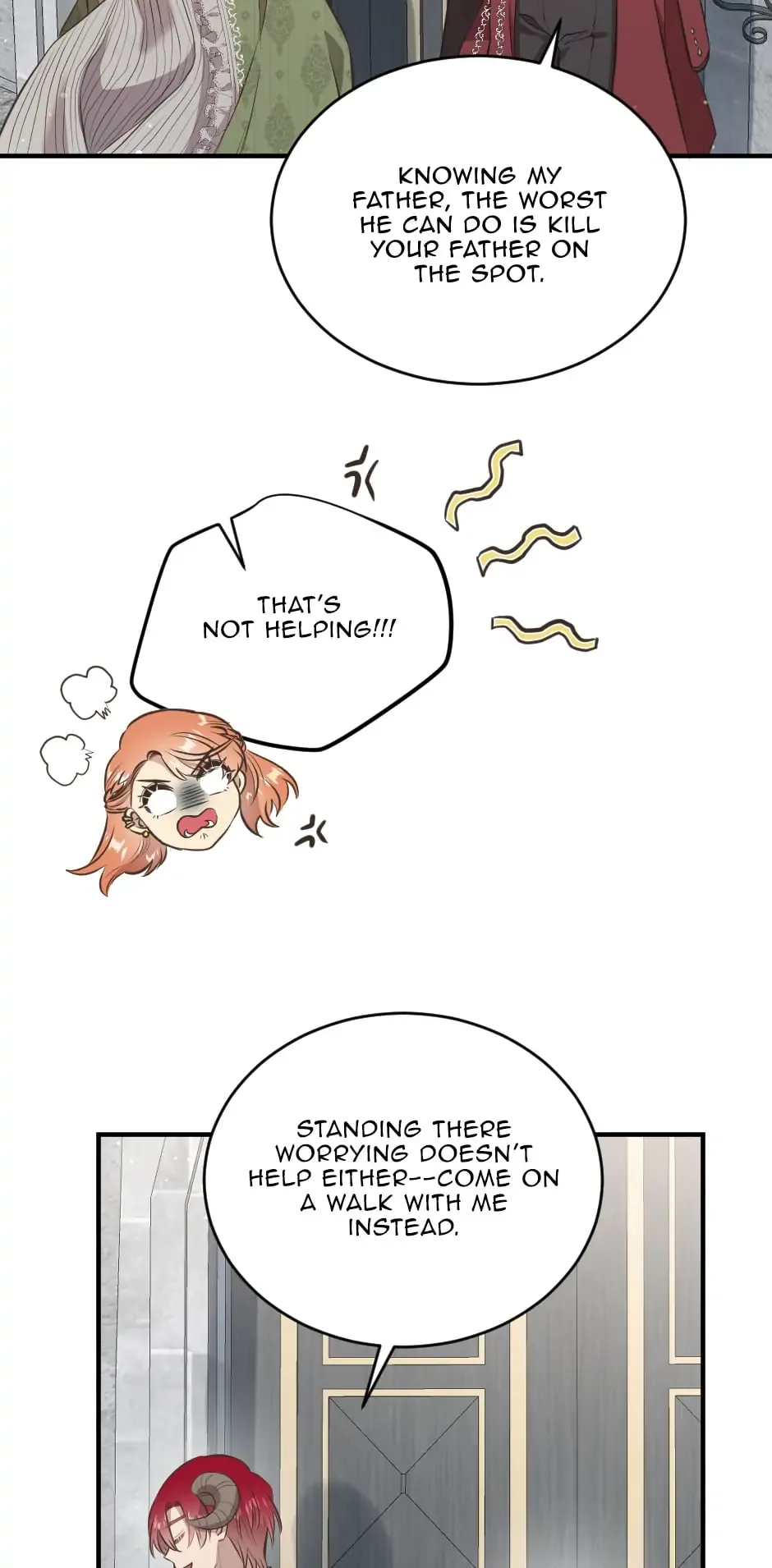 A Thousand Year Engagment Chapter 29 page 32