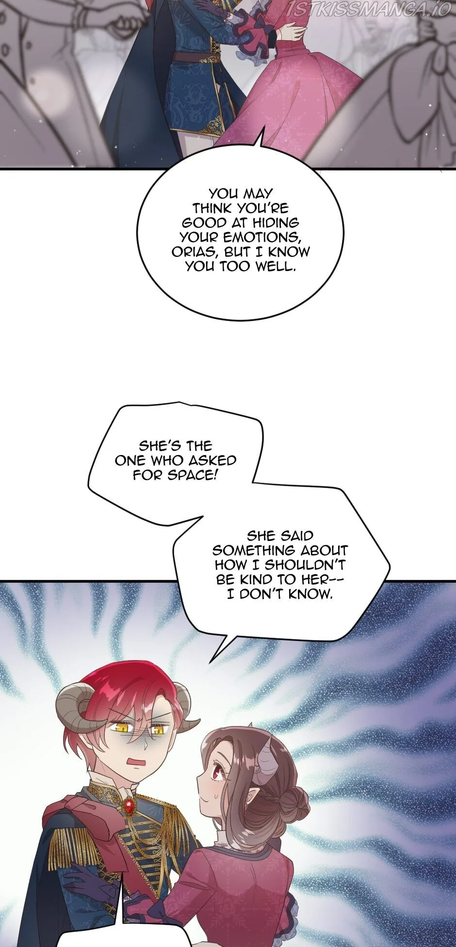 A Thousand Year Engagment Chapter 16 page 47