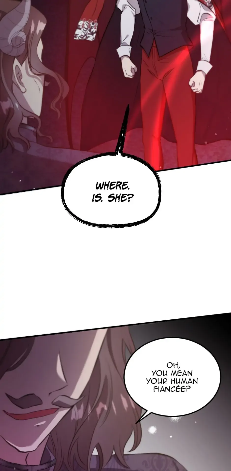 A Thousand Year Engagment Chapter 36 page 11