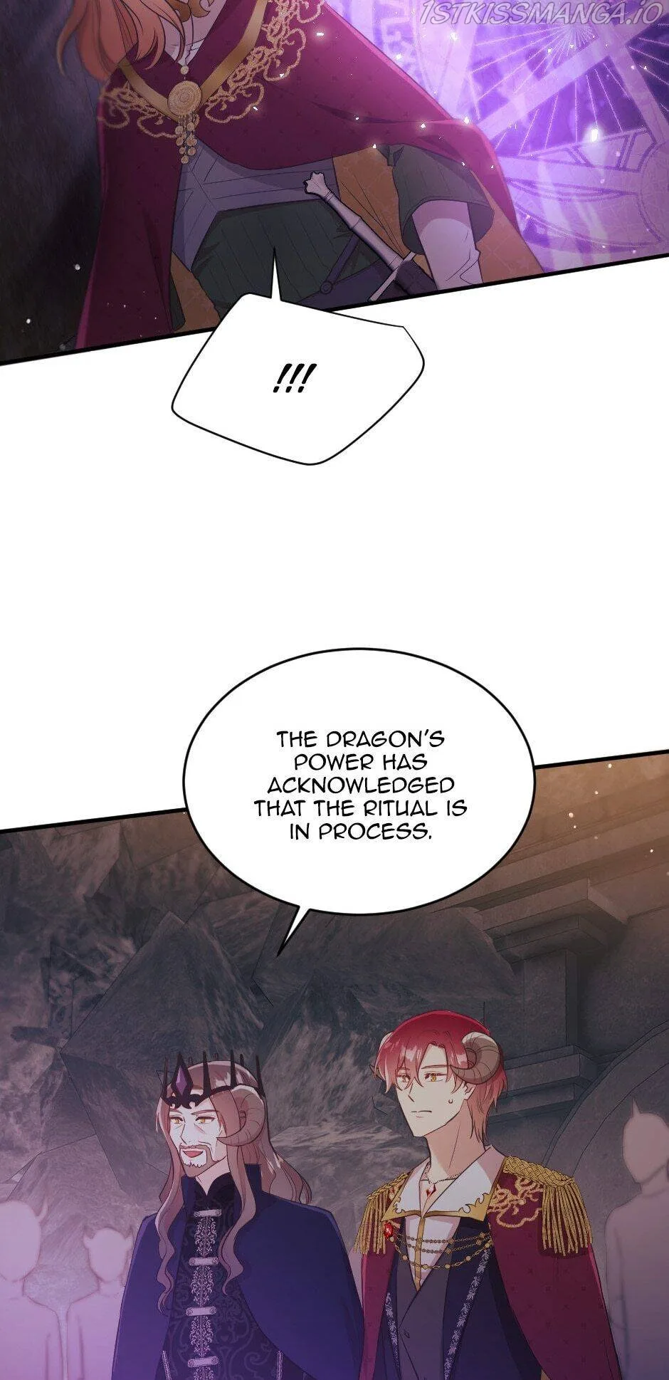 A Thousand Year Engagment Chapter 21 page 46