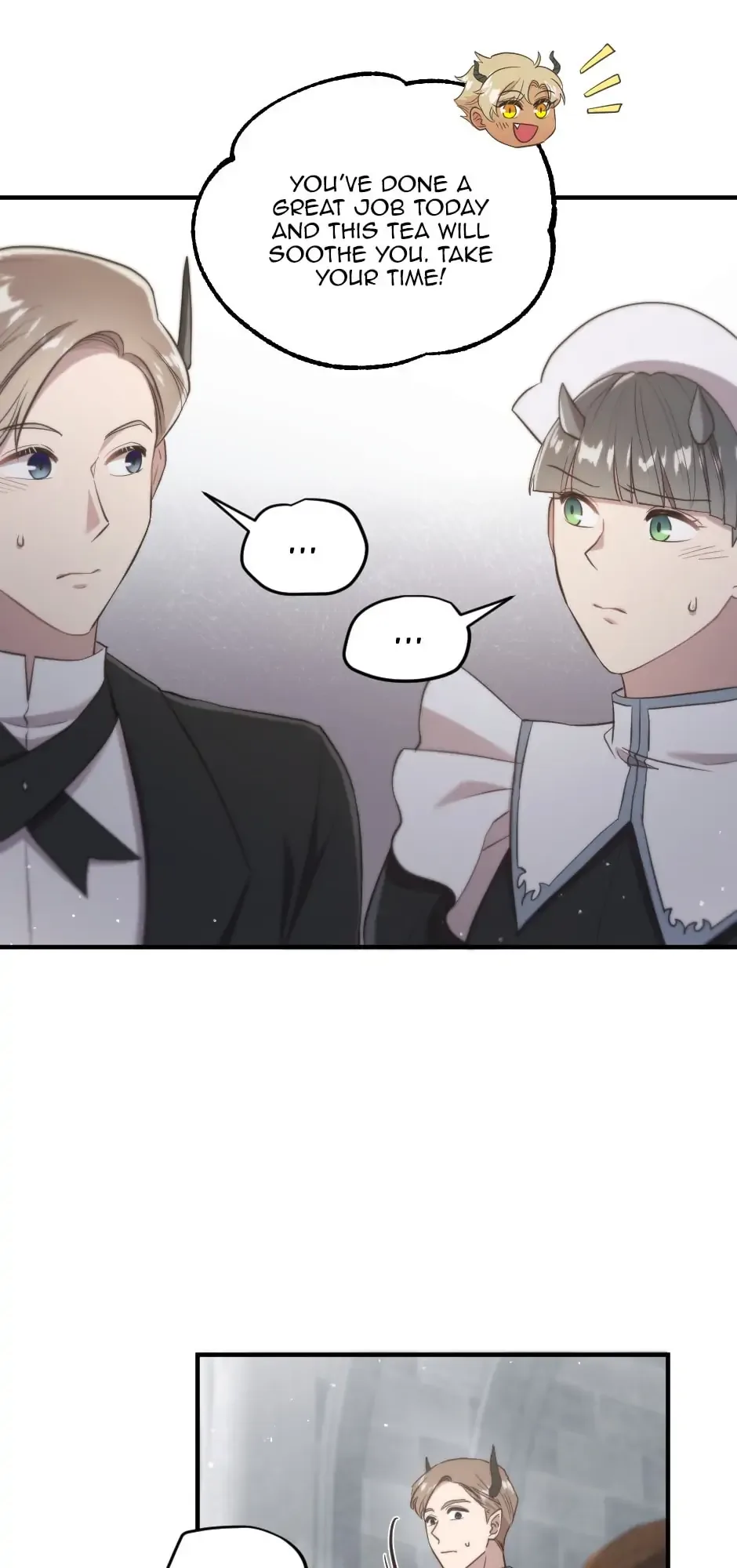 A Thousand Year Engagment Chapter 34 page 32