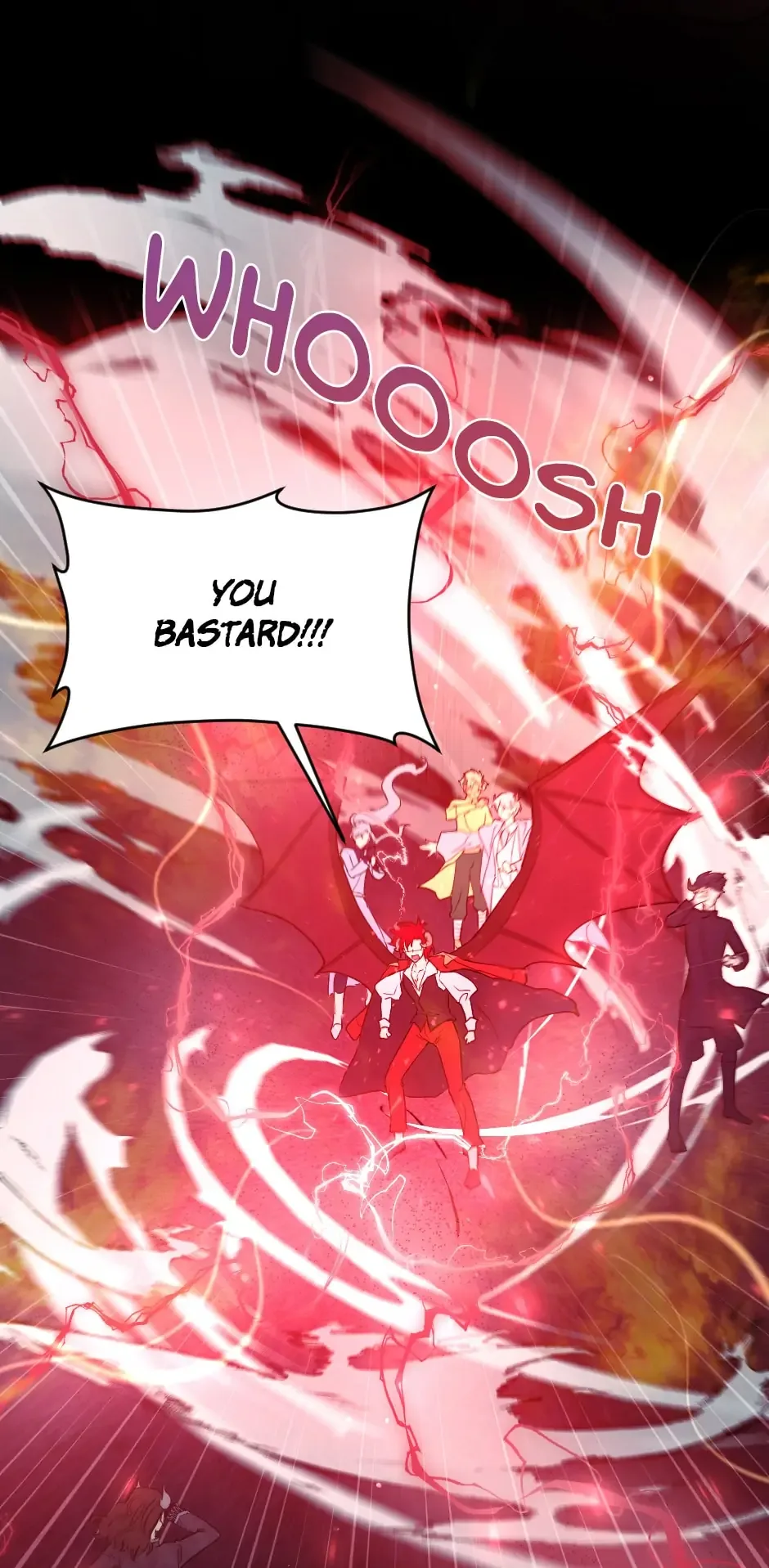 A Thousand Year Engagment Chapter 36 page 13