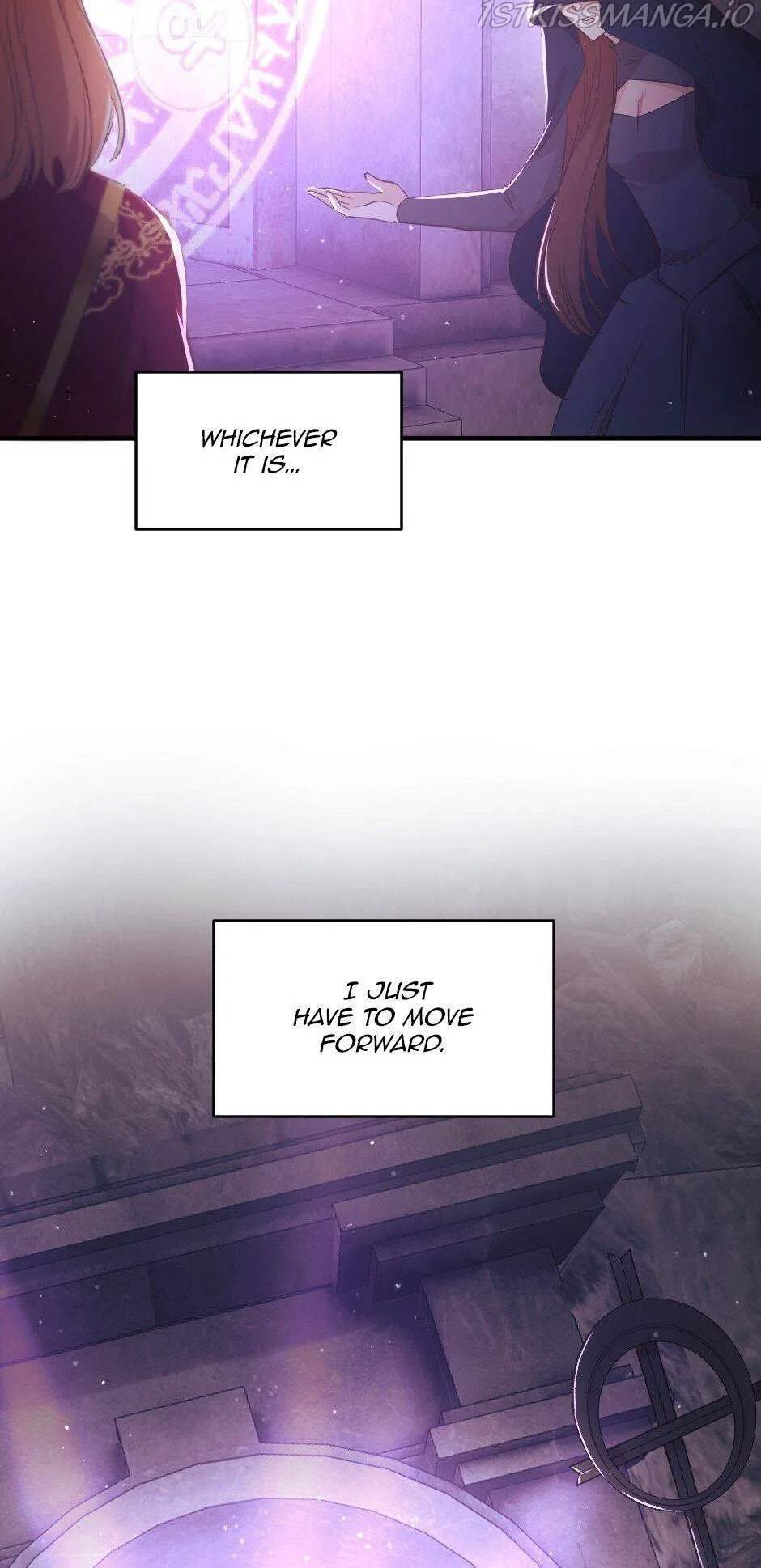 A Thousand Year Engagment Chapter 21 page 43