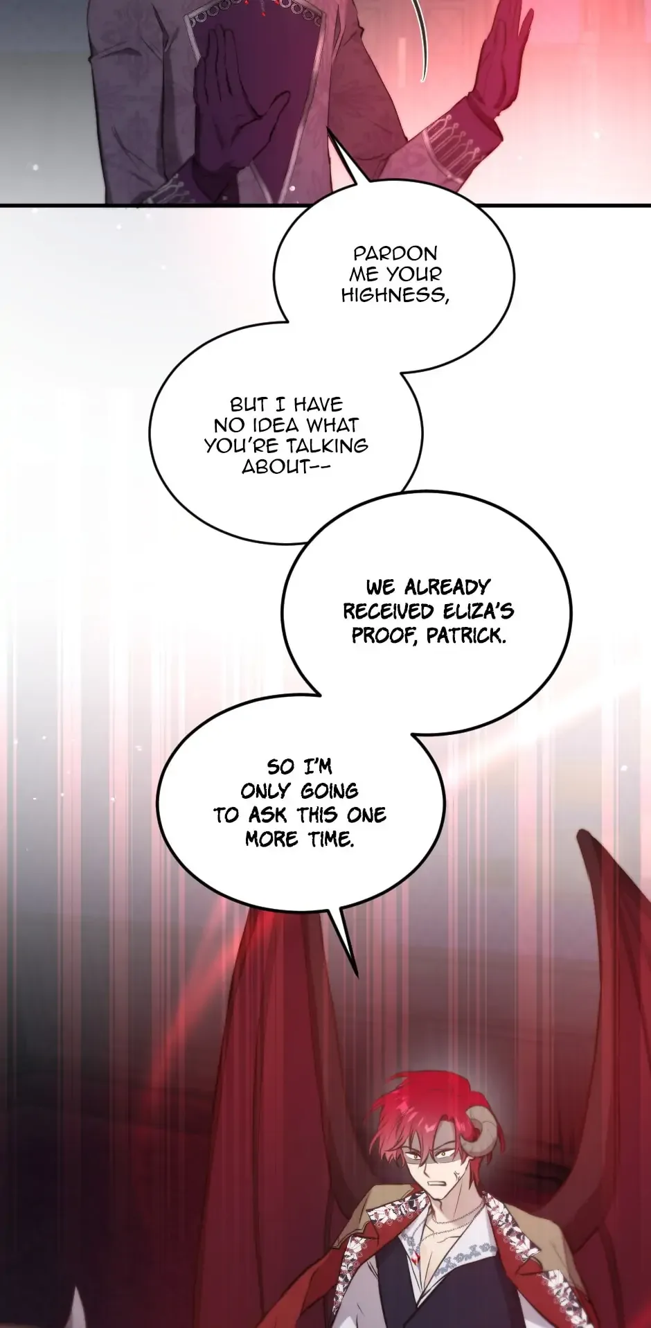A Thousand Year Engagment Chapter 36 page 10