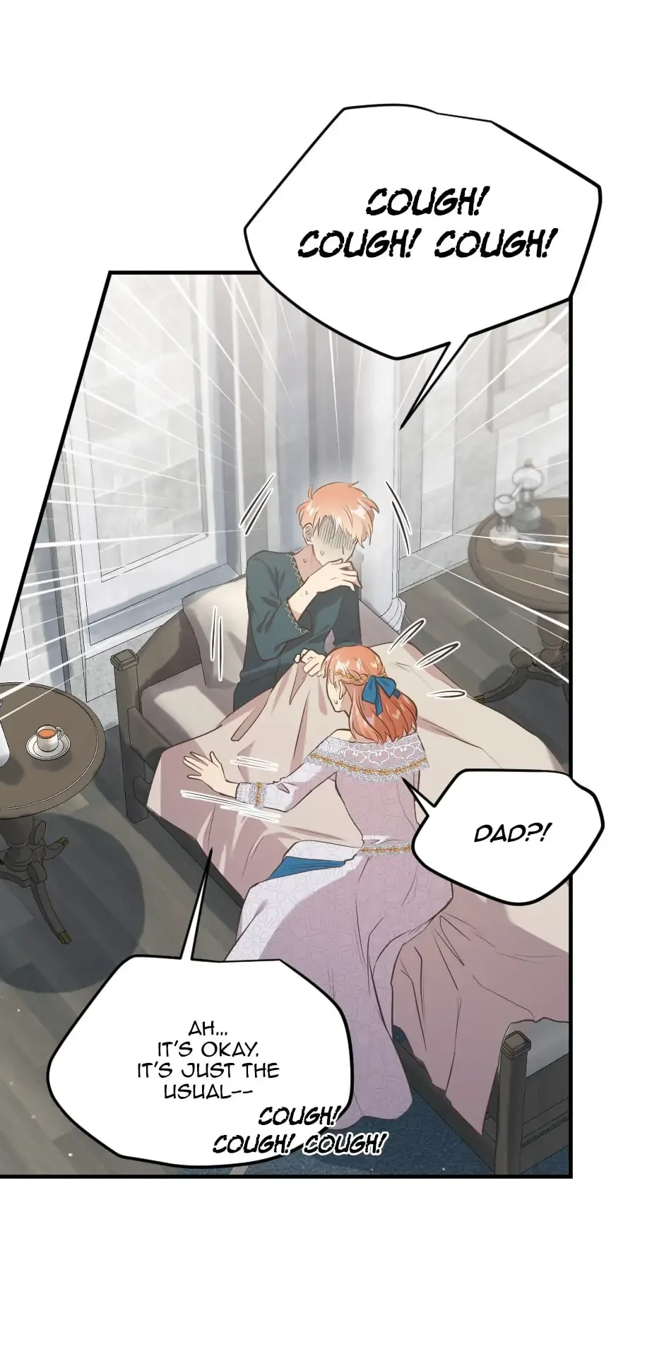 A Thousand Year Engagment Chapter 28 page 35