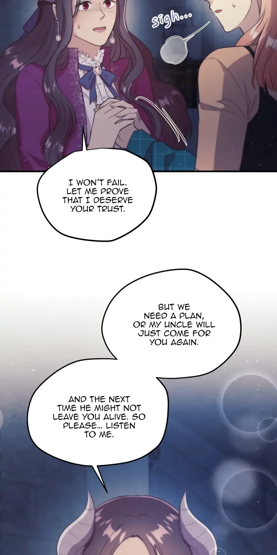 A Thousand Year Engagment Chapter 34 page 25