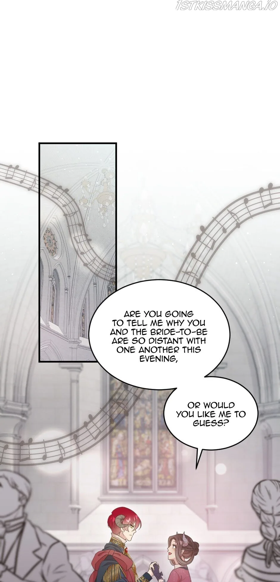 A Thousand Year Engagment Chapter 16 page 46