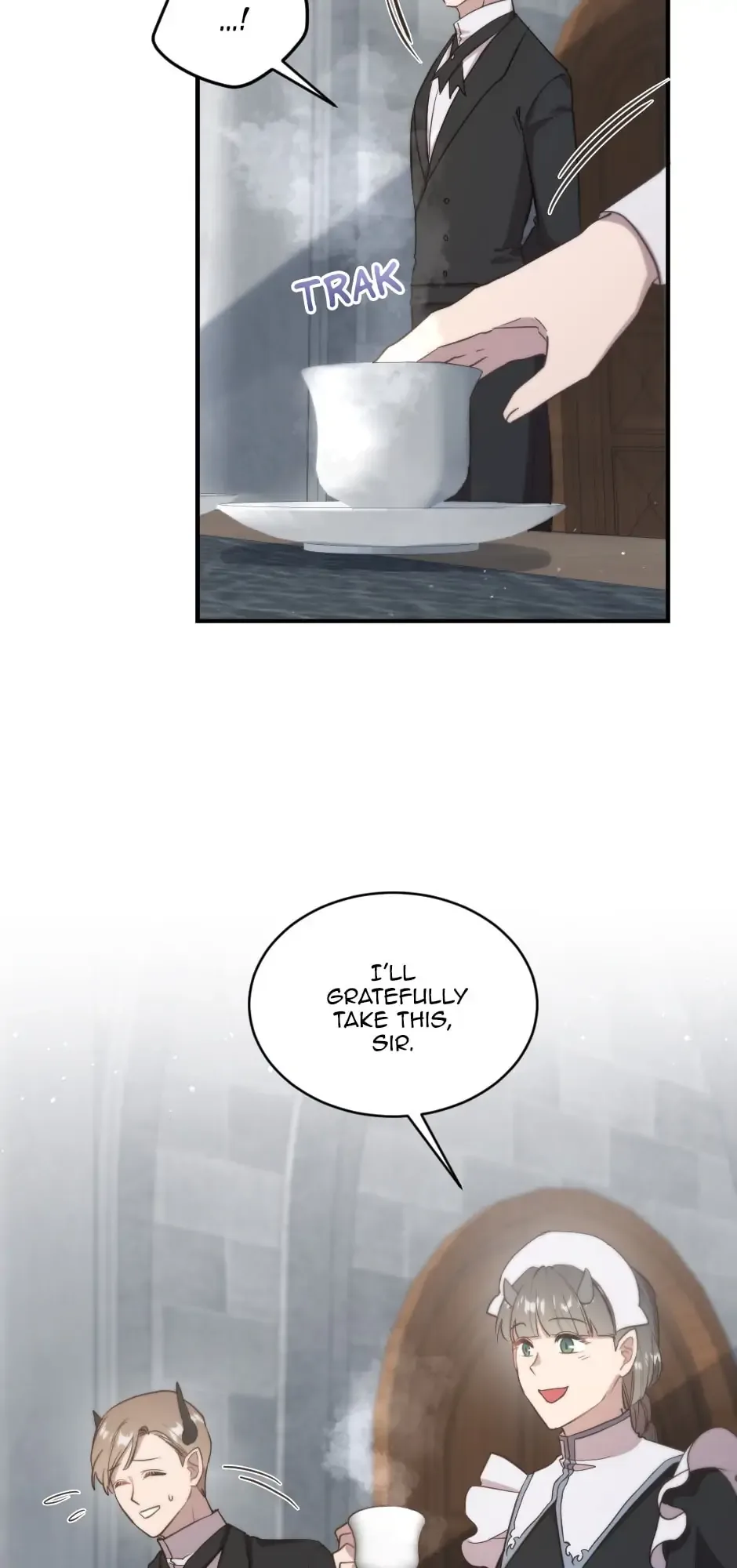 A Thousand Year Engagment Chapter 34 page 33