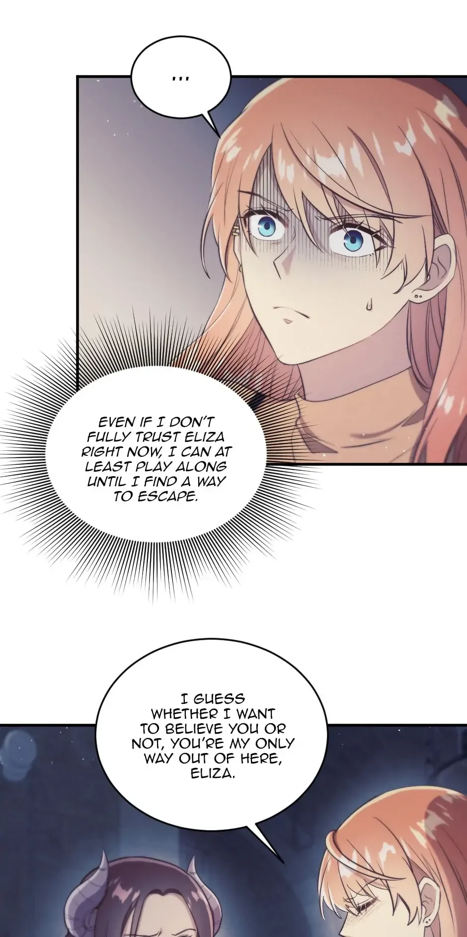 A Thousand Year Engagment Chapter 34 page 24