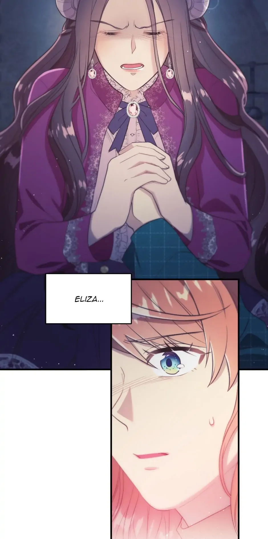 A Thousand Year Engagment Chapter 34 page 26