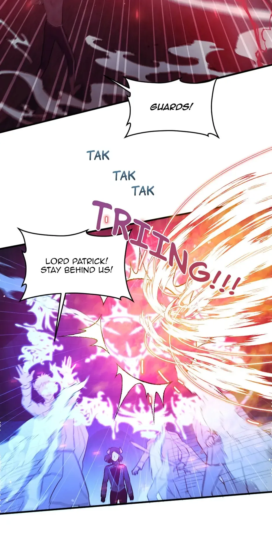 A Thousand Year Engagment Chapter 36 page 14