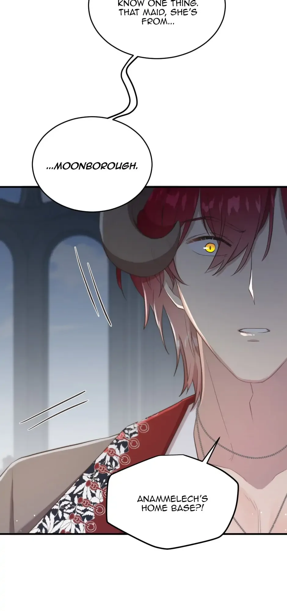 A Thousand Year Engagment Chapter 34 page 39