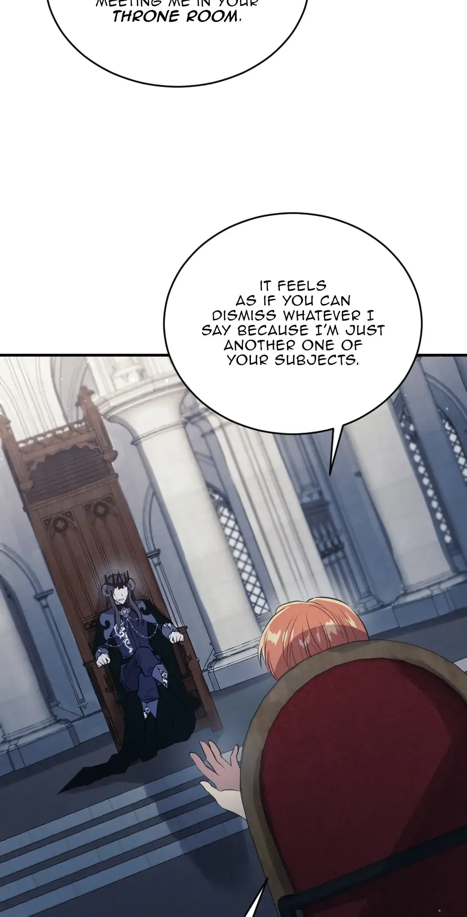 A Thousand Year Engagment Chapter 29 page 37